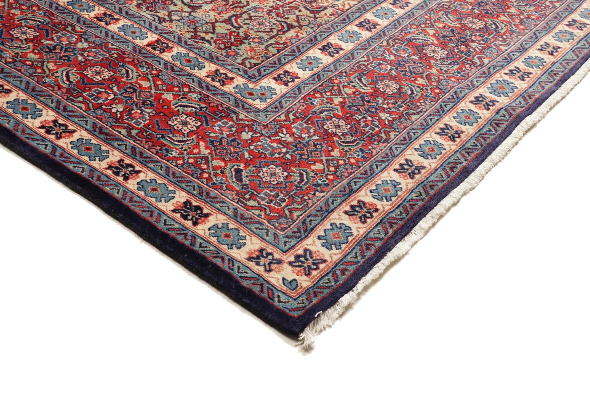 Sarough | 350 cm x 247 cm | Nr. 12-436736