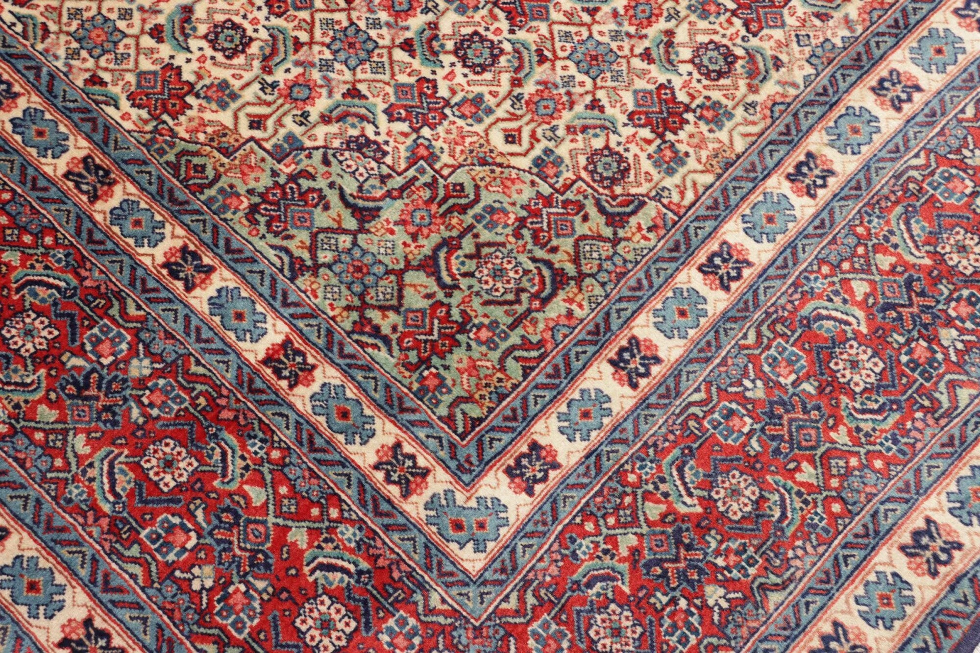 Sarough | 350 cm x 247 cm | Nr. 12-436736