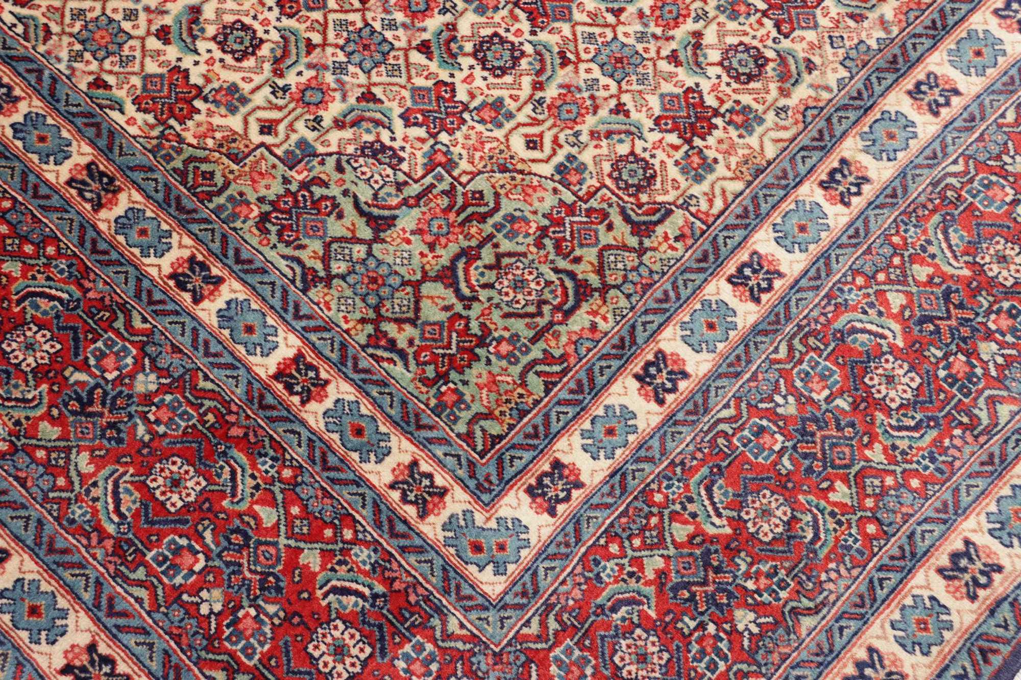Sarough | 350 x 247 cm | Nr. 12-436736