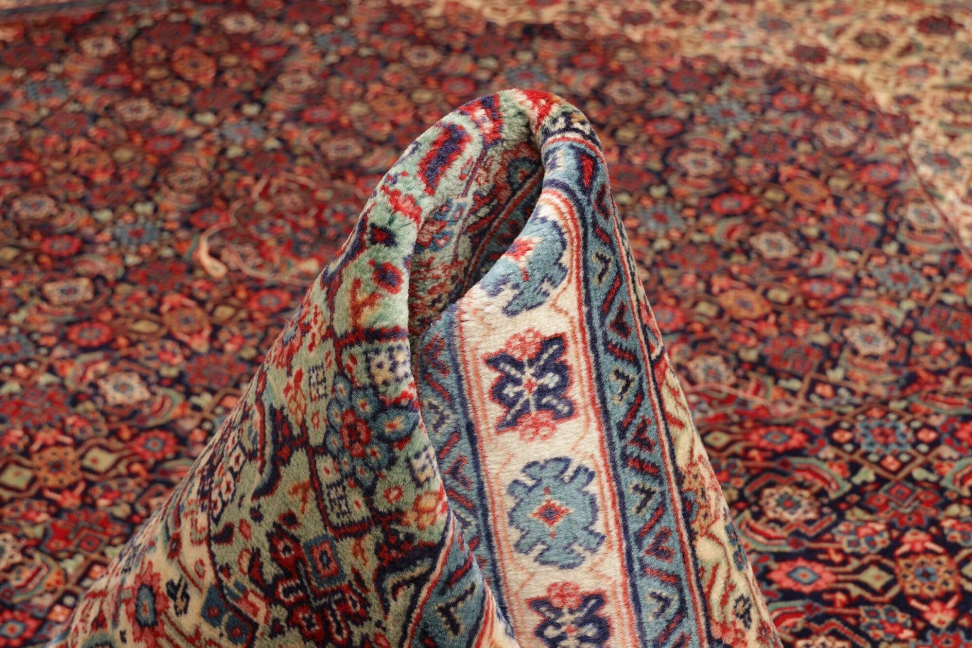 Sarough | 350 cm x 247 cm | Nr. 12-436736