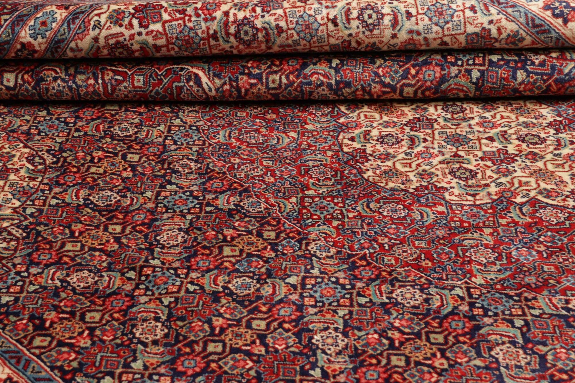 Sarough | 350 cm x 247 cm | Nr. 12-436736