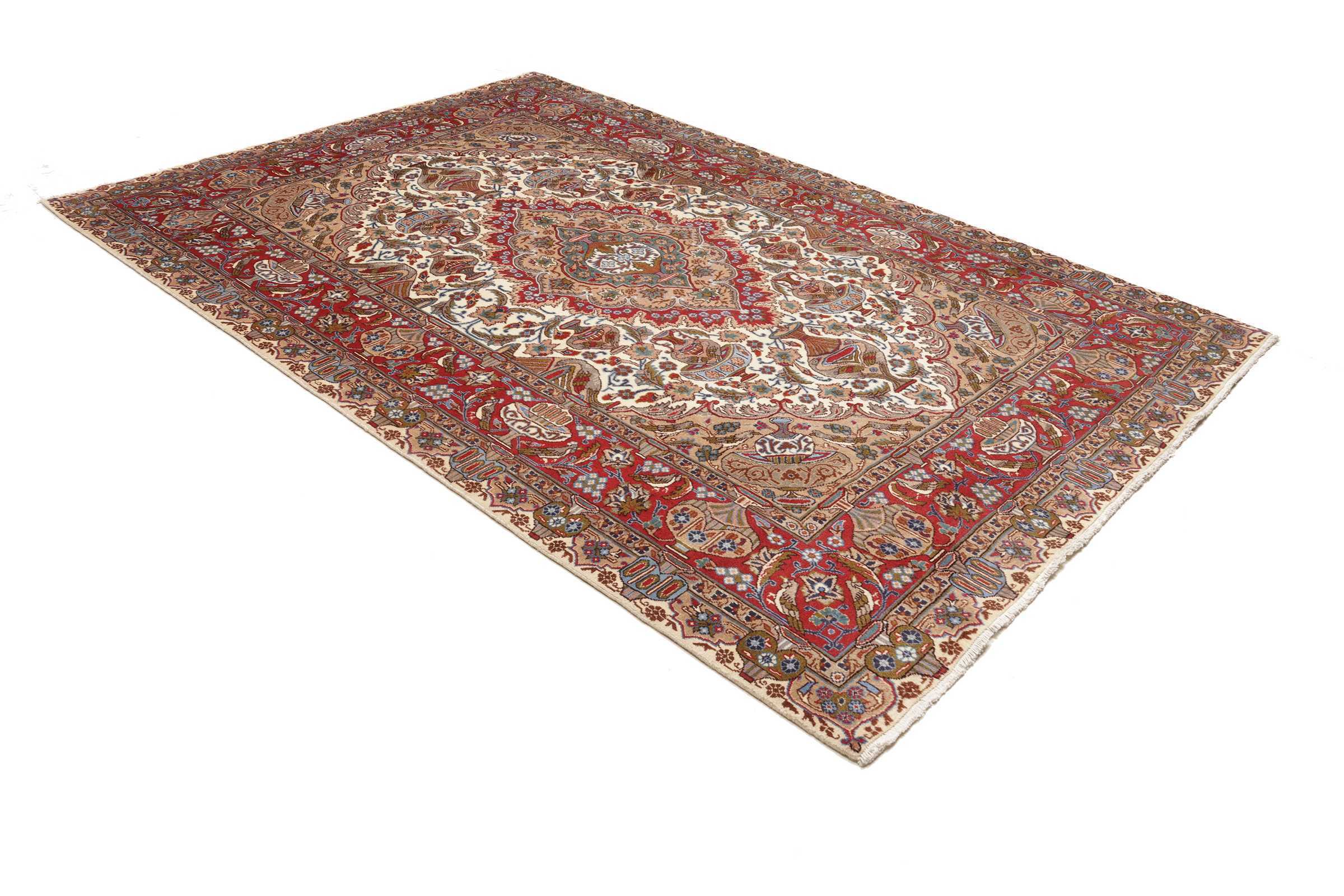 Kashmar | 295 x 200 cm | Nr. 12-436814