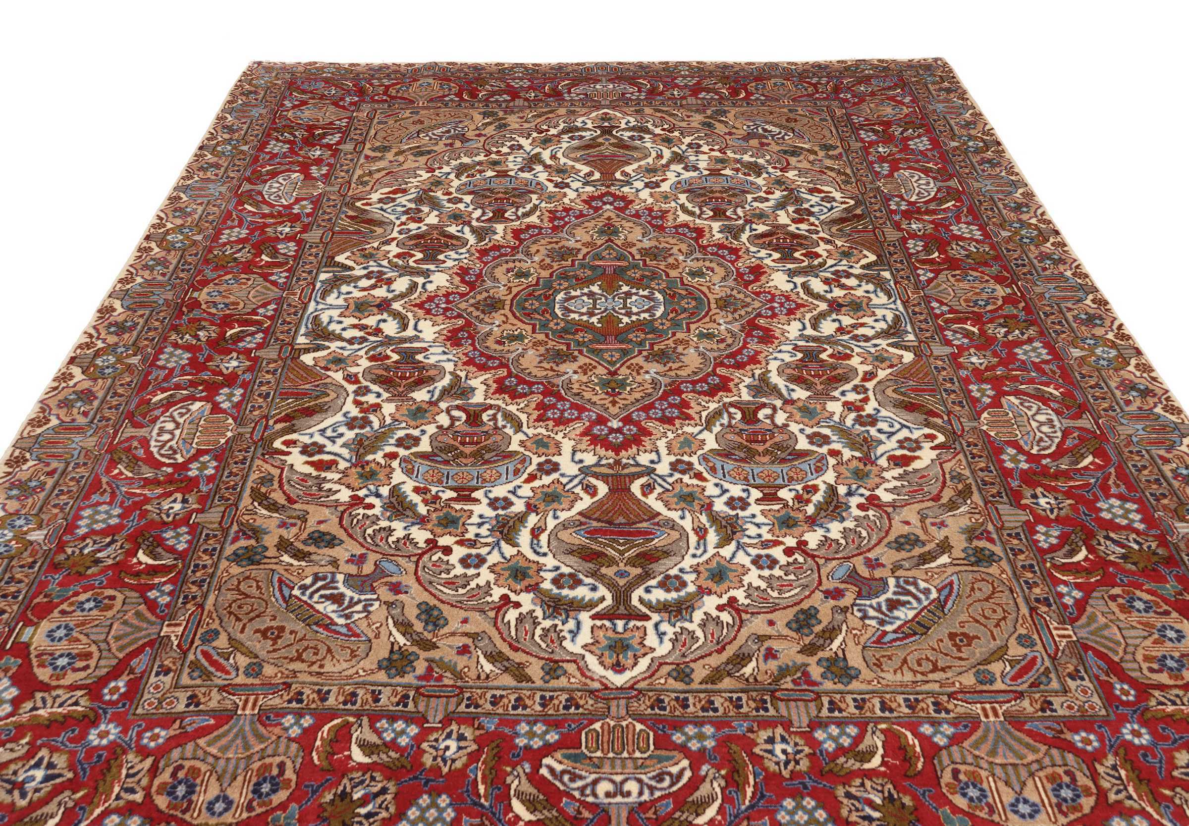 Kashmar | 295 x 200 cm | Nr. 12-436814