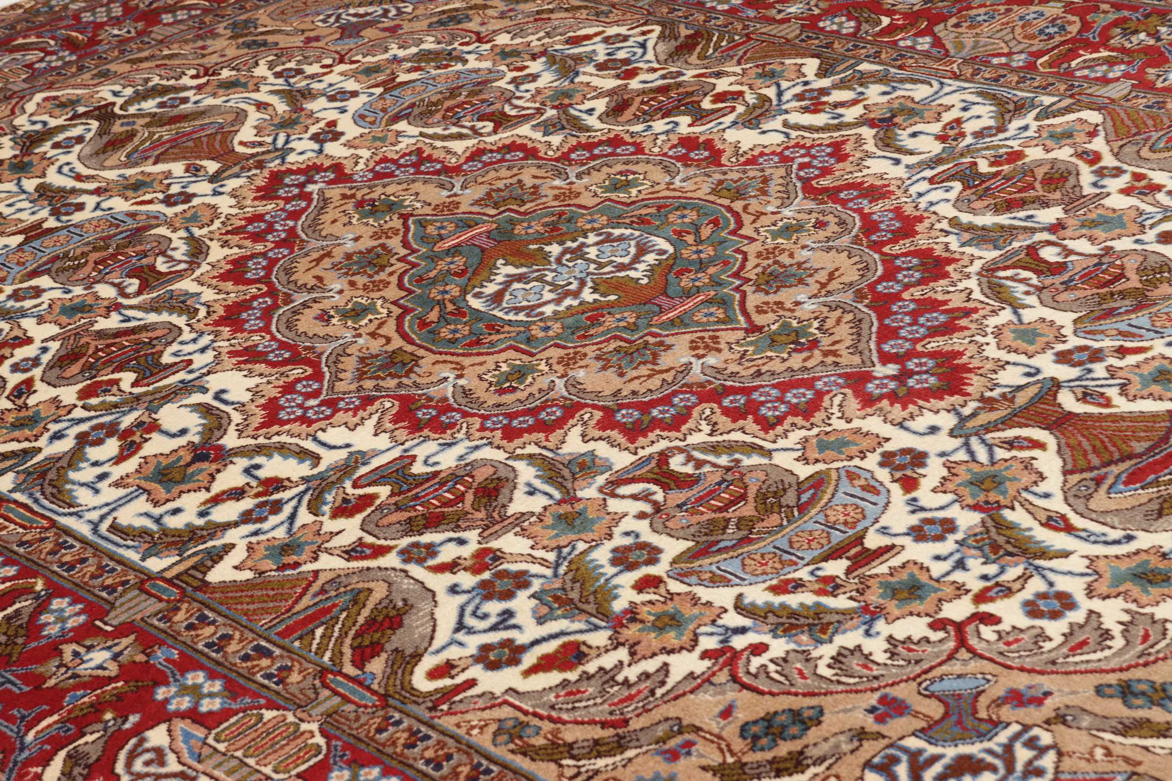 Kashmar | 295 x 200 cm | Nr. 12-436814