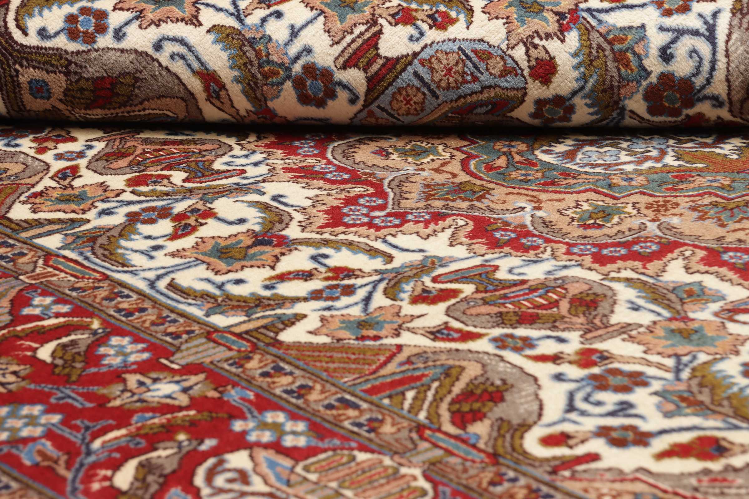 Kashmar | 295 x 200 cm | Nr. 12-436814