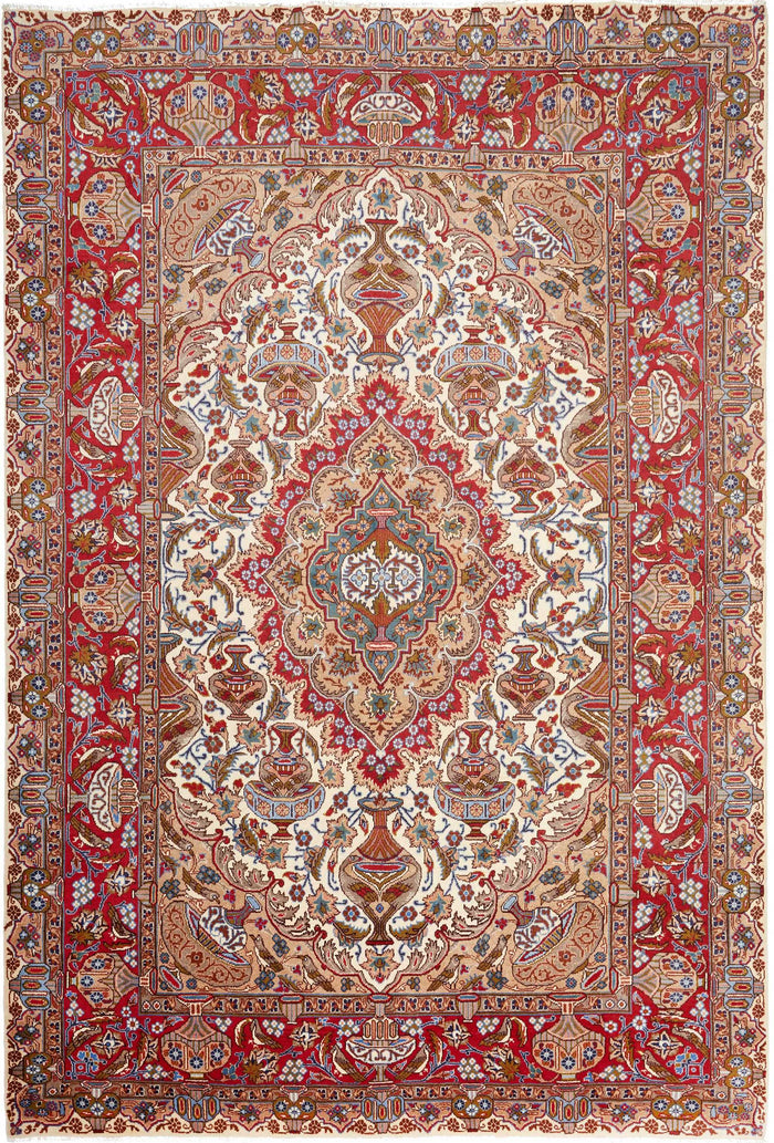 Kaschmar | 295 cm x 200 cm | Nr. 12-436814