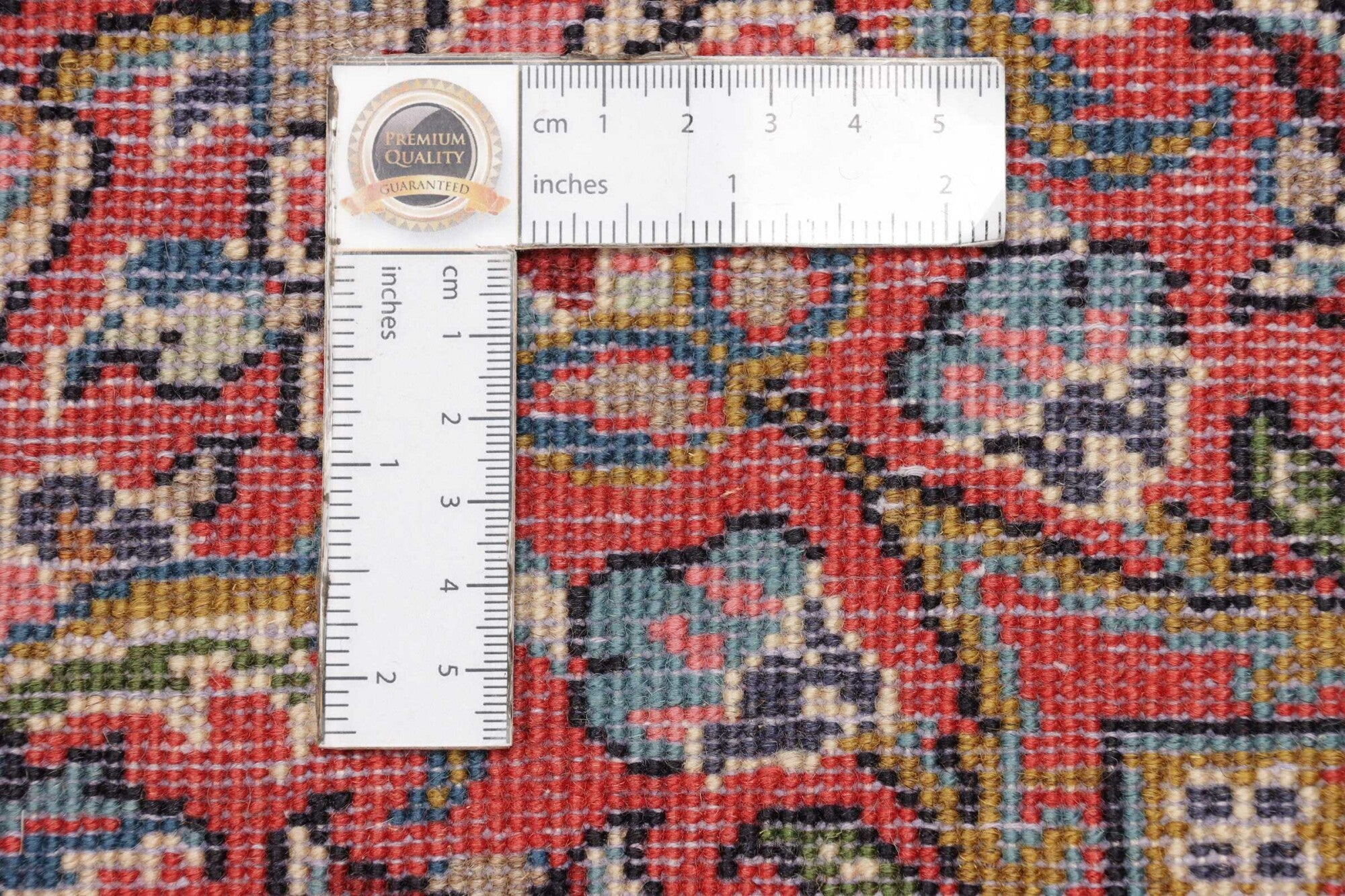 Sarough | 350 cm x 243 cm | Nr. 12-436821