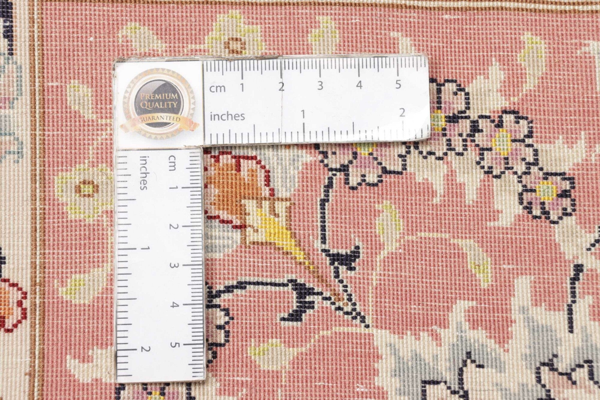 Täbriz | 363 cm x 248 cm | Nr. 12-436822