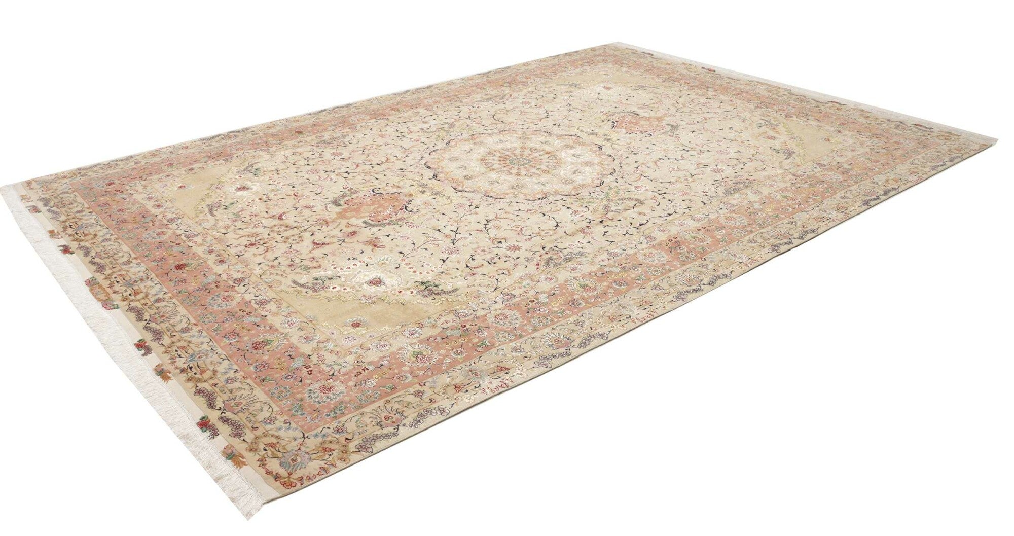 Täbriz | 363 cm x 248 cm | Nr. 12-436822