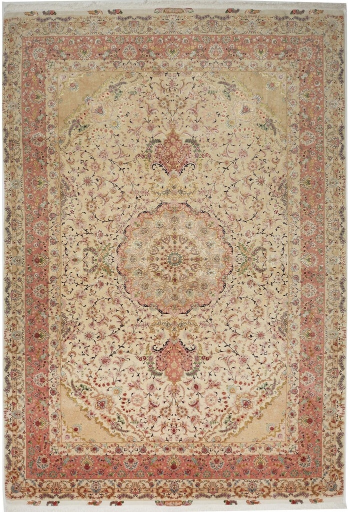 Tabriz | 363 cm x 248 cm | Nr. 12-436822