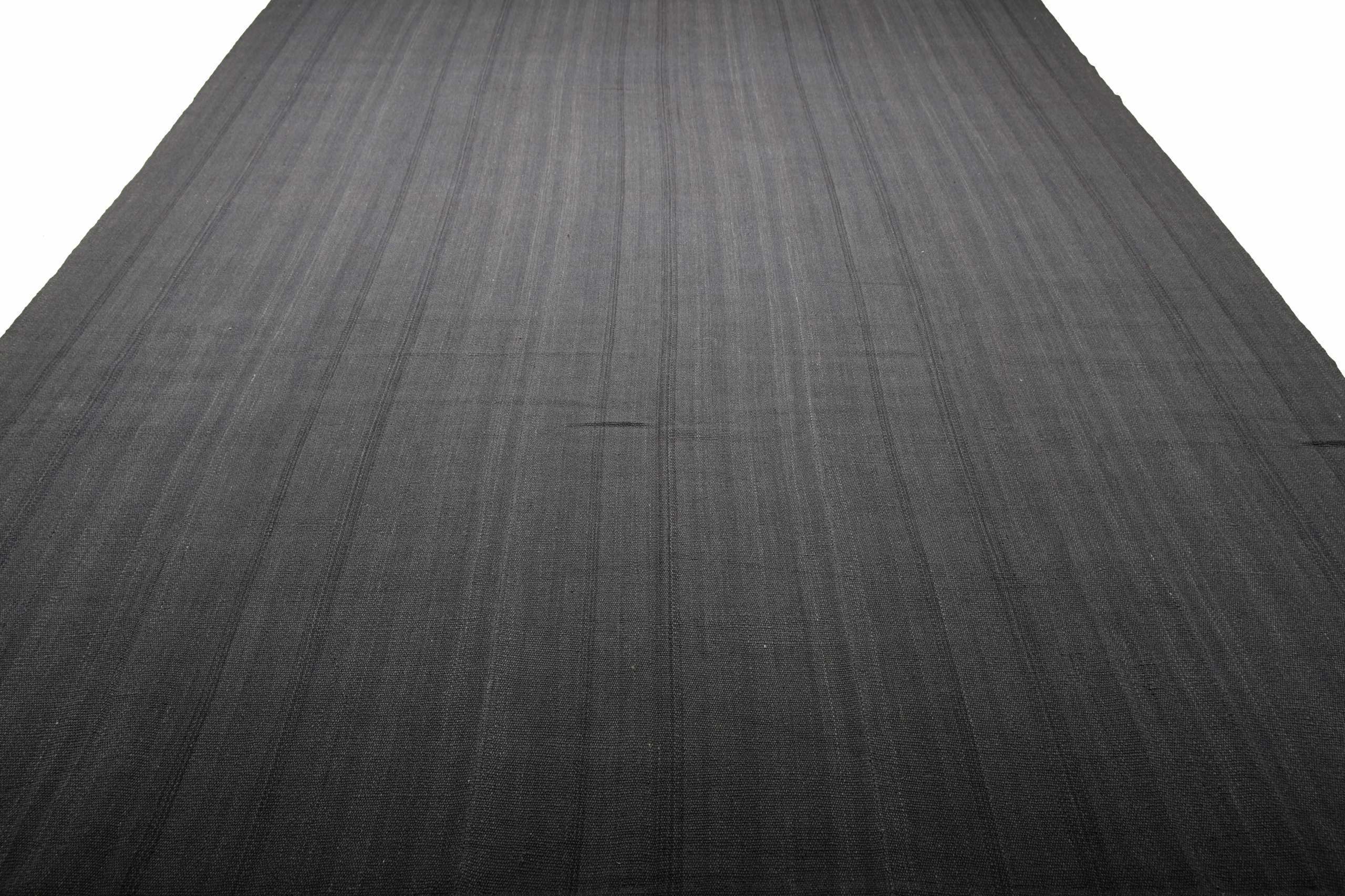Kelim | 372 cm x 280 cm | Nr. 14-43830