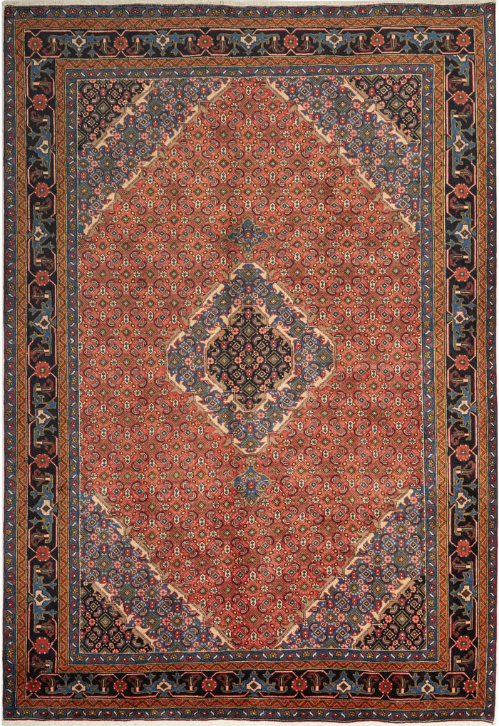 Ardebil | 290 cm x 200 cm | Nr. 12-439920