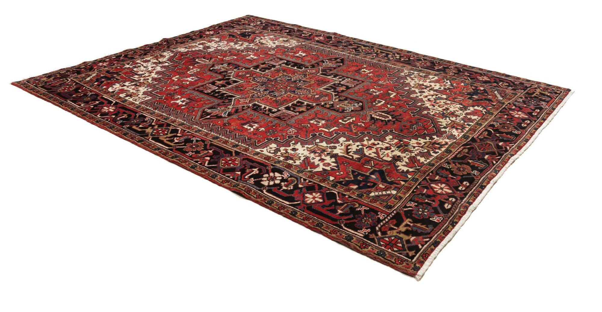 Heriz | 310 cm x 247 cm | Nr. 12-439923