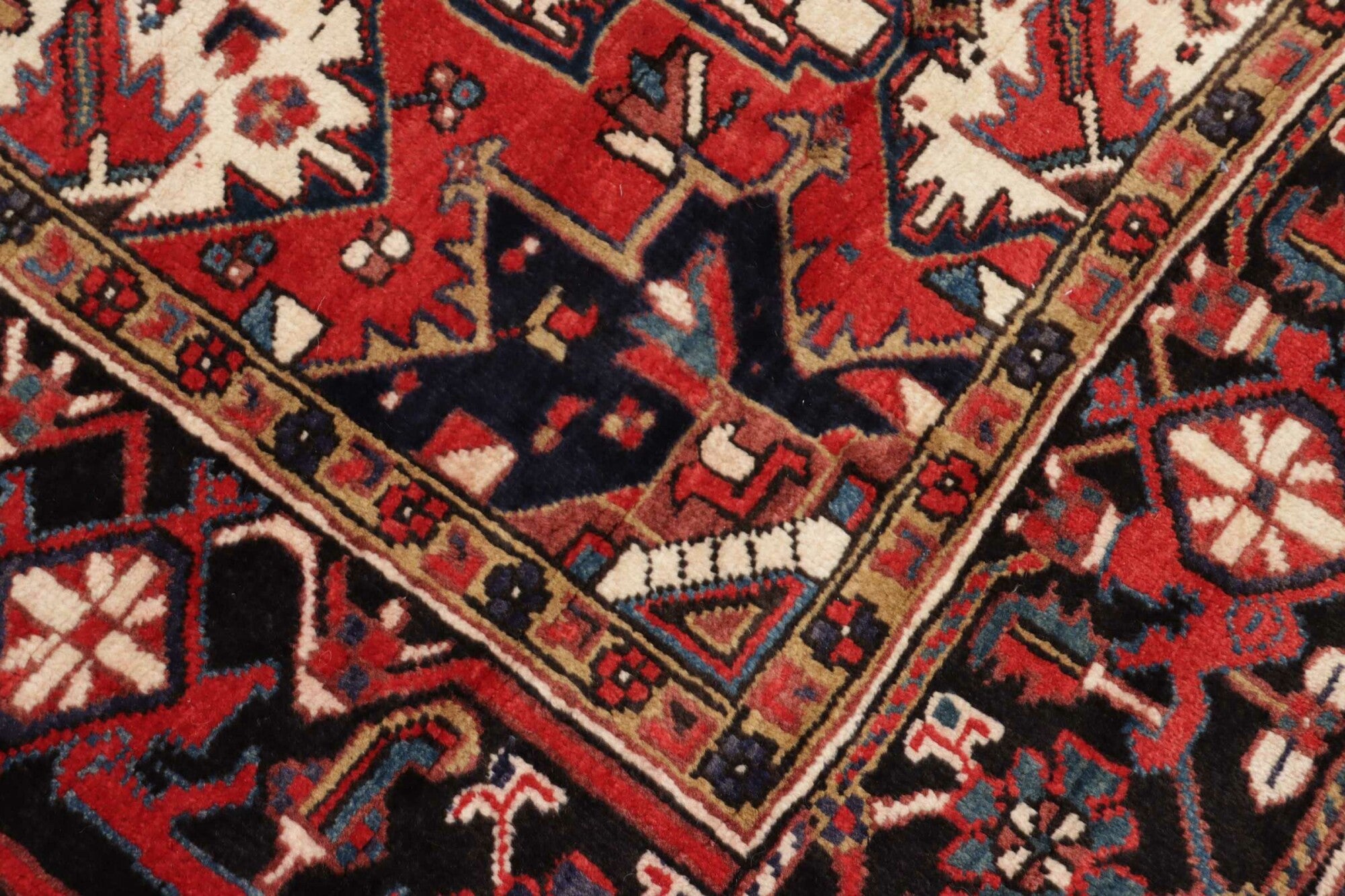 Heriz | 310 cm x 247 cm | Nr. 12-439923