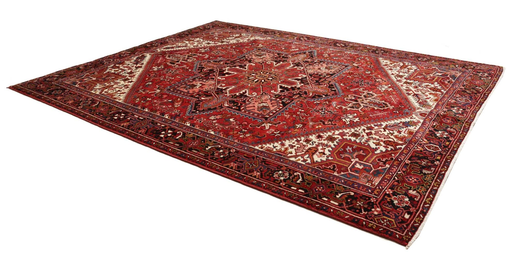 Heriz | 358 cm x 285 cm | Nr. 12-439928