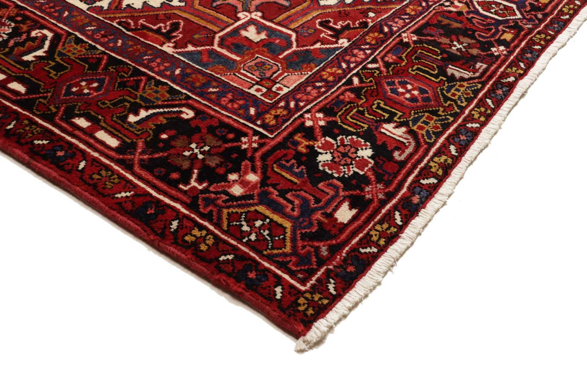 Heriz | 358 cm x 285 cm | Nr. 12-439928