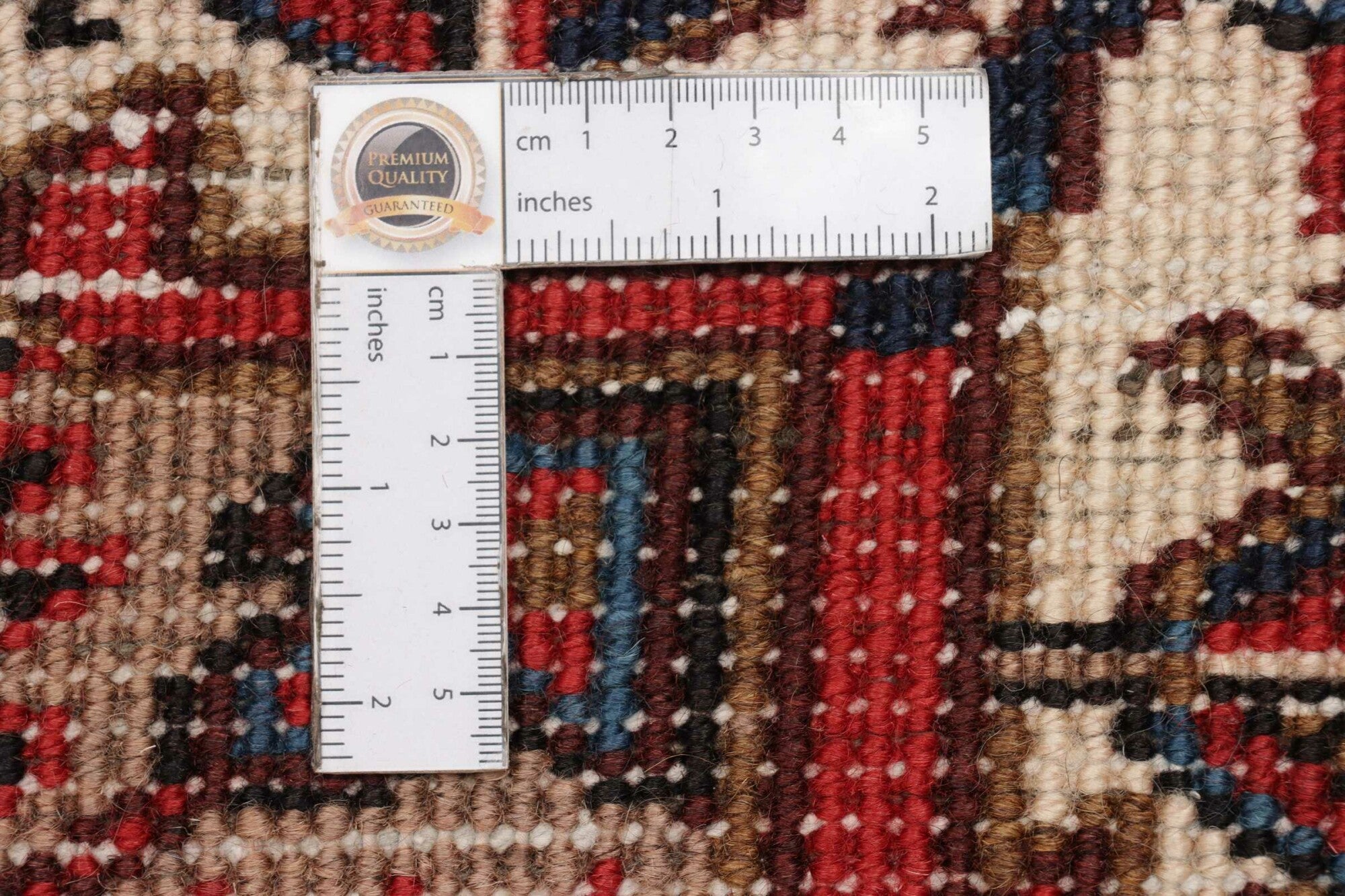 Heriz | 340 cm x 278 cm | Nr. 12-439933