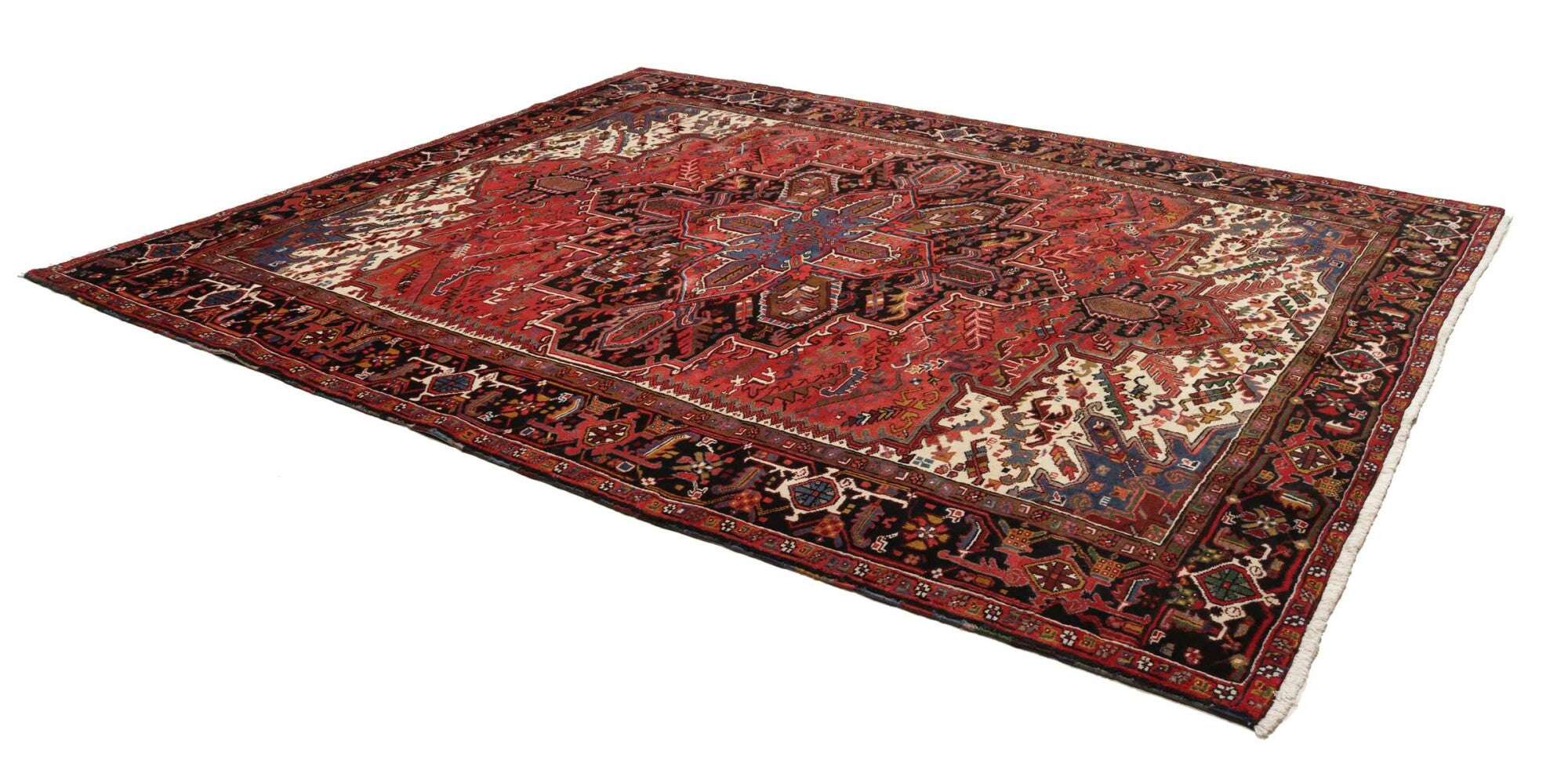 Heriz | 340 cm x 278 cm | Nr. 12-439933