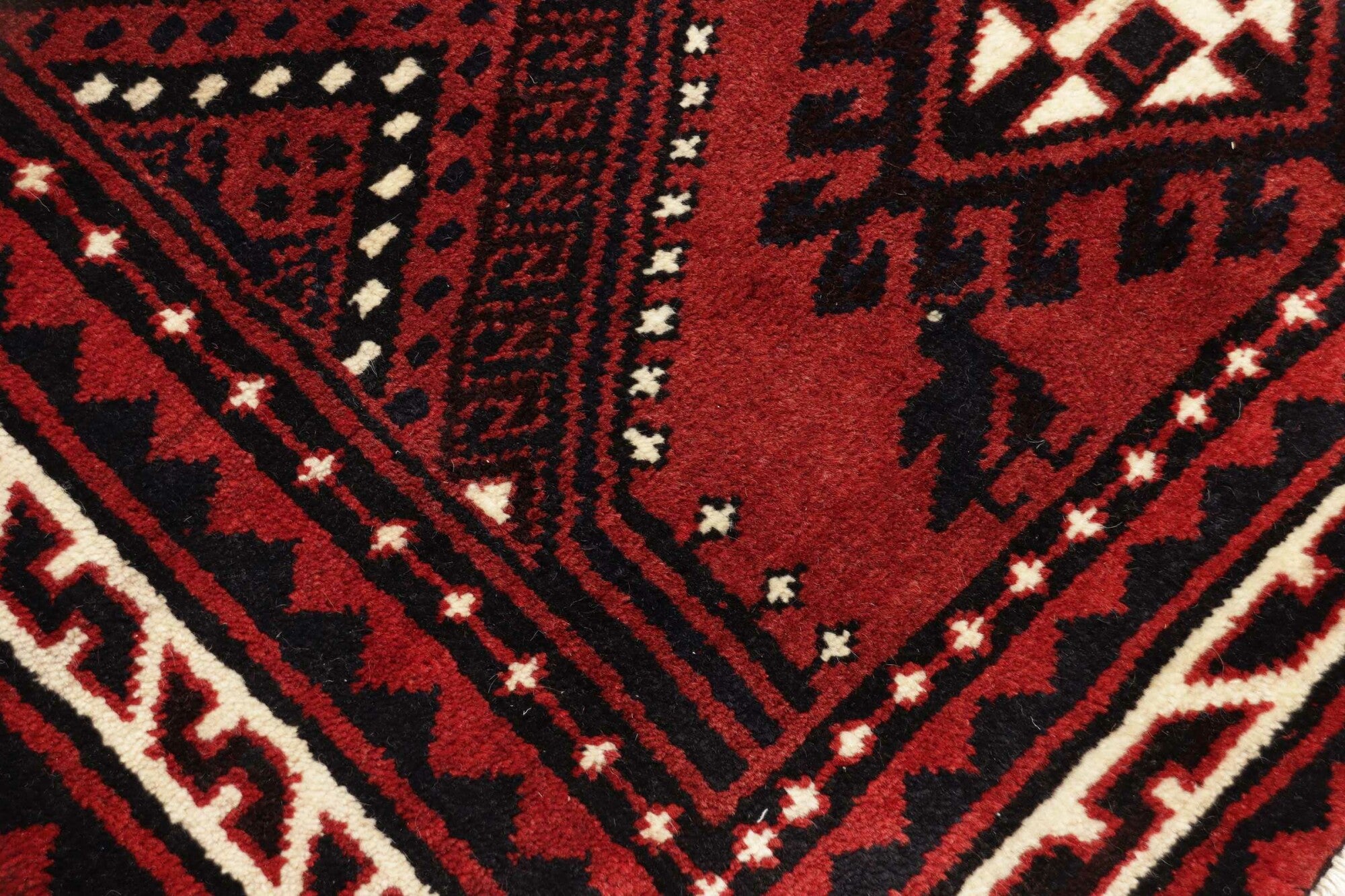 Chiraz | 254 cm x 180 cm | Nr. 12-440039