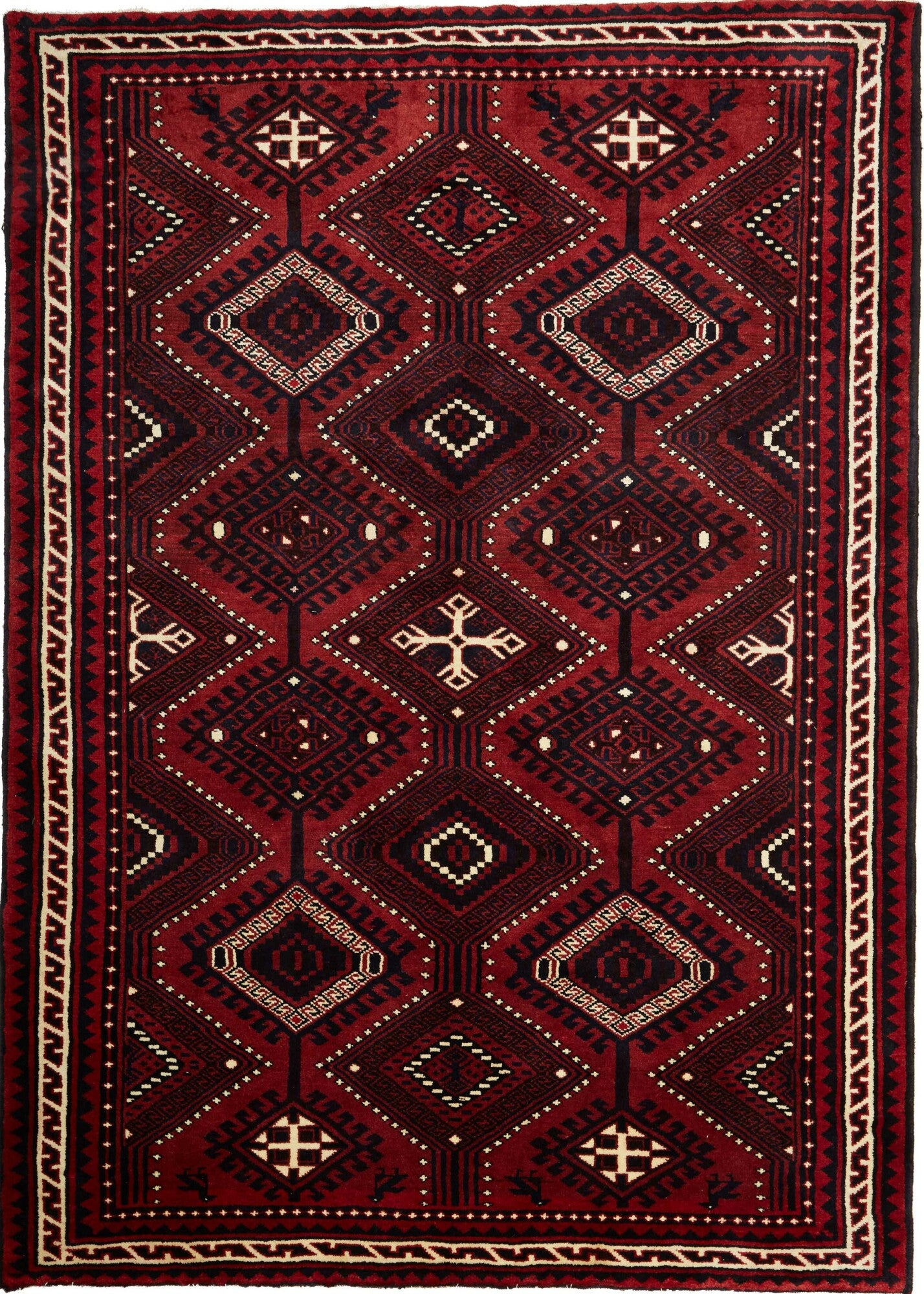 Chiraz | 254 cm x 180 cm | Nr. 12-440039