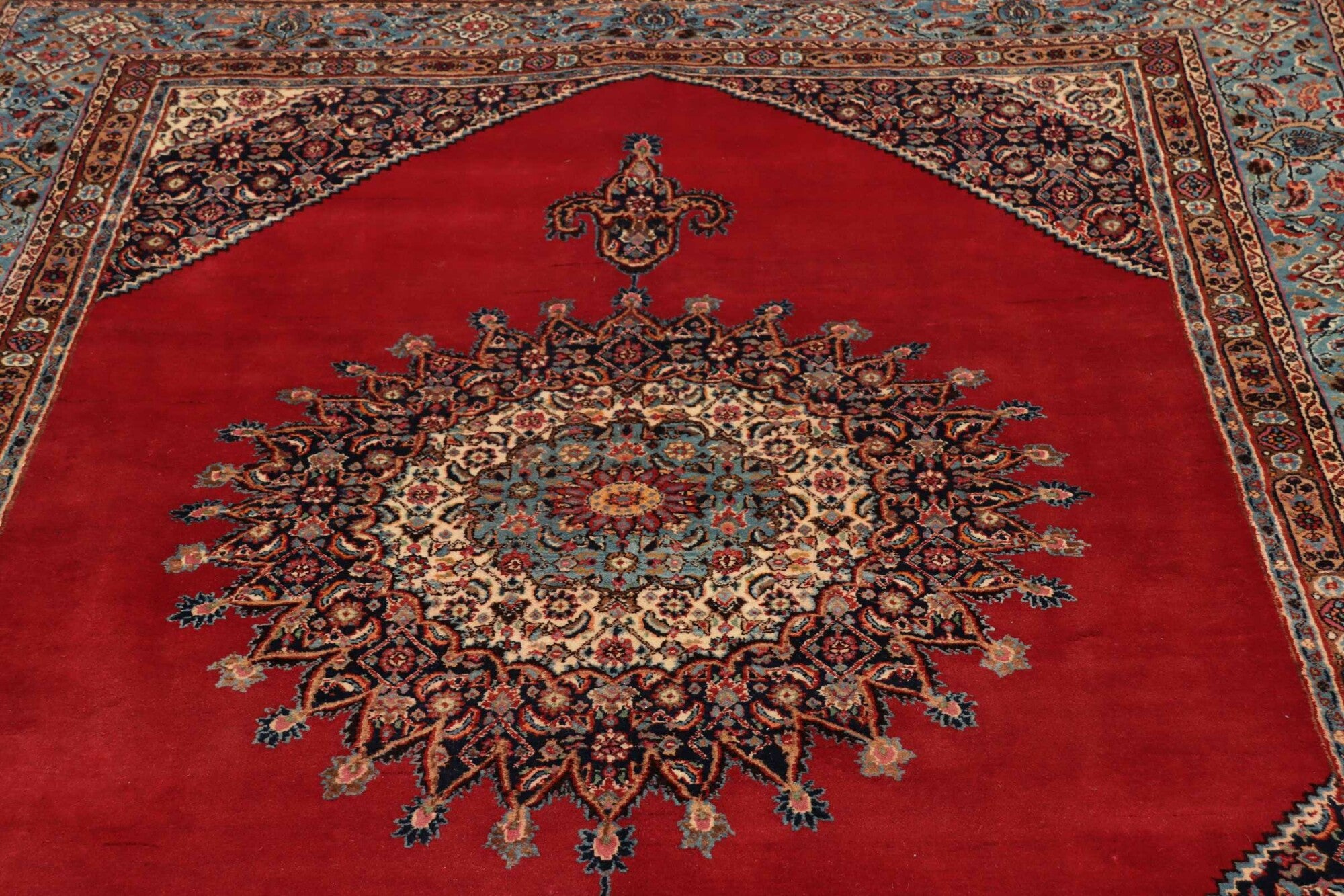 Moud | 295 cm x 206 cm | Nr. 12-440045
