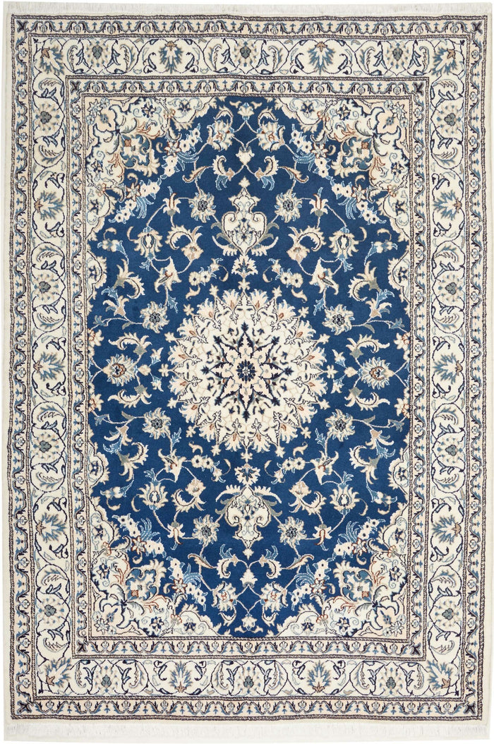 内因·克什马尔 | 245 cm x 163 cm | Nr. 12-440072