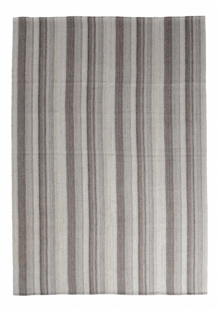 Kelim | 282 cm x 200 cm | Nr. 14-44179
