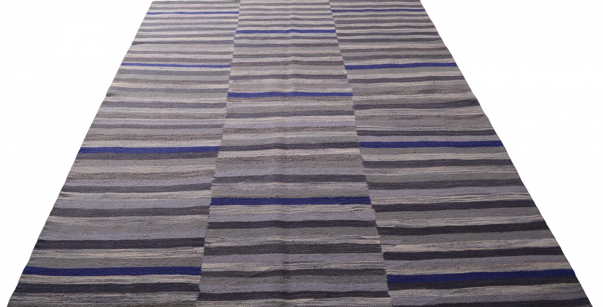 Kelim | 268 cm x 191 cm | Nr. 14-44221