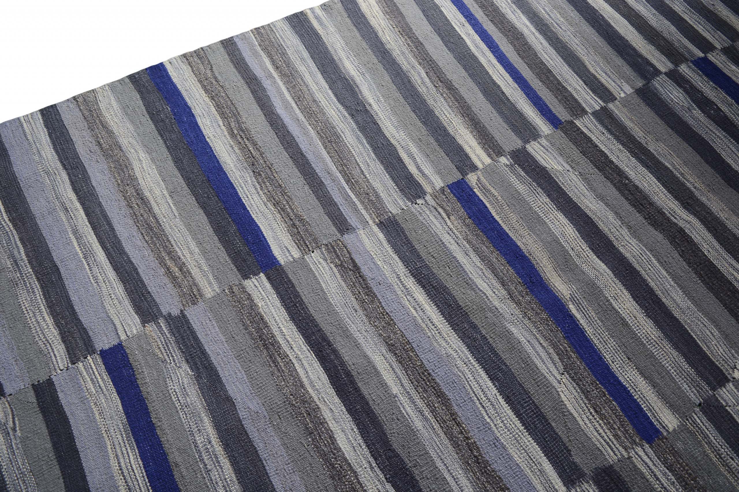 Kelim | 268 cm x 191 cm | Nr. 14-44221
