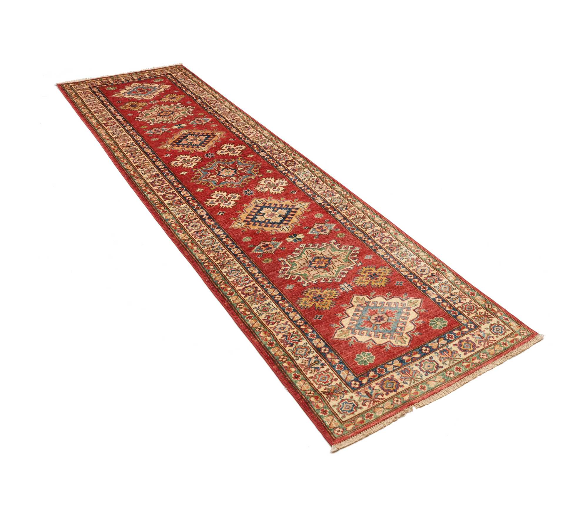 Kazak | 306 cm x 83 cm | Nr. 12-442740
