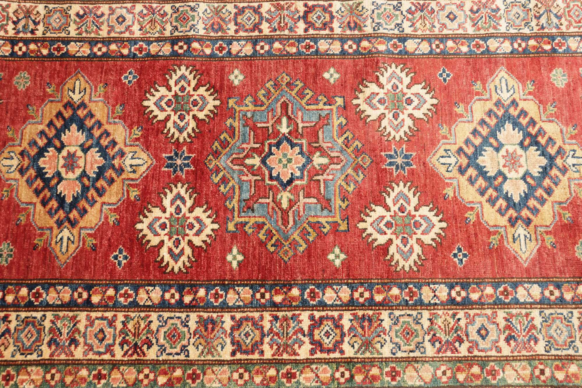 Kazak | 306 cm x 83 cm | Nr. 12-442740