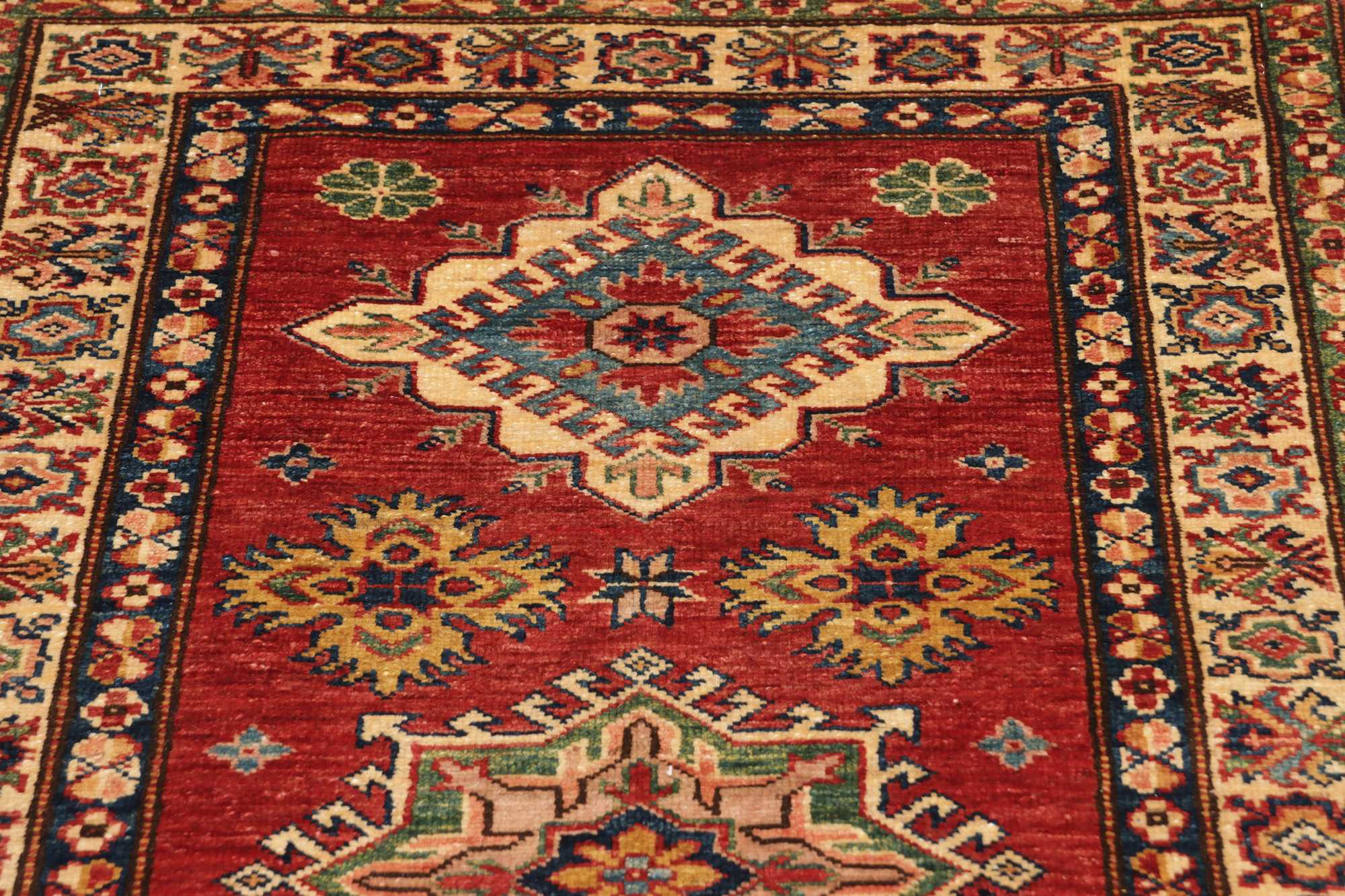 Kazak | 306 cm x 83 cm | Nr. 12-442740