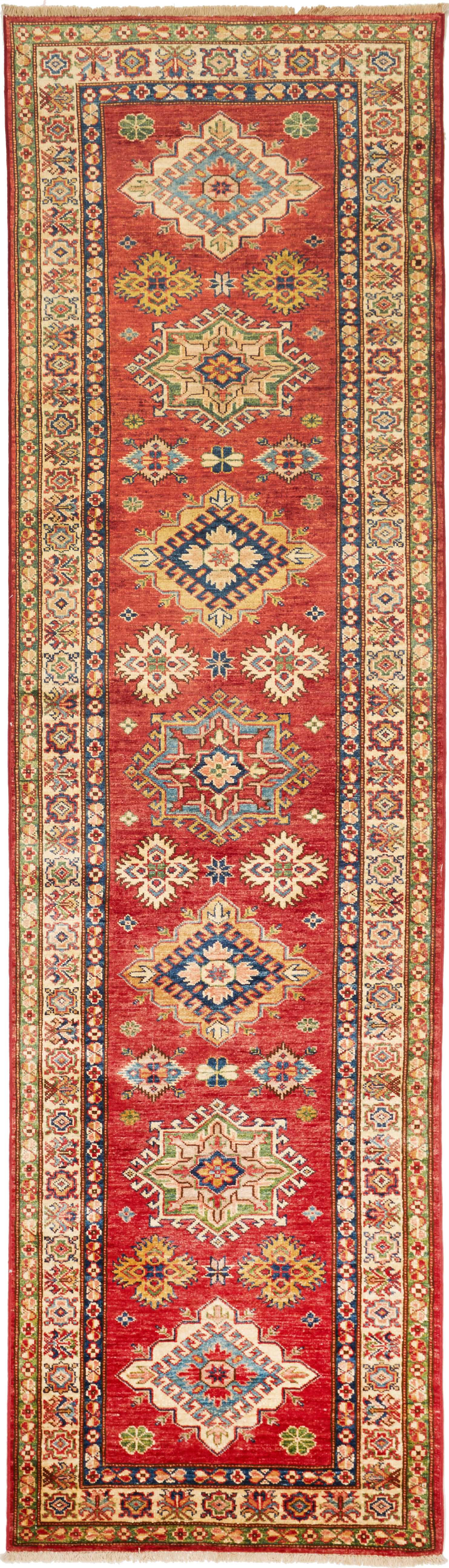 Kazak | 306 cm x 83 cm | Nr. 12-442740