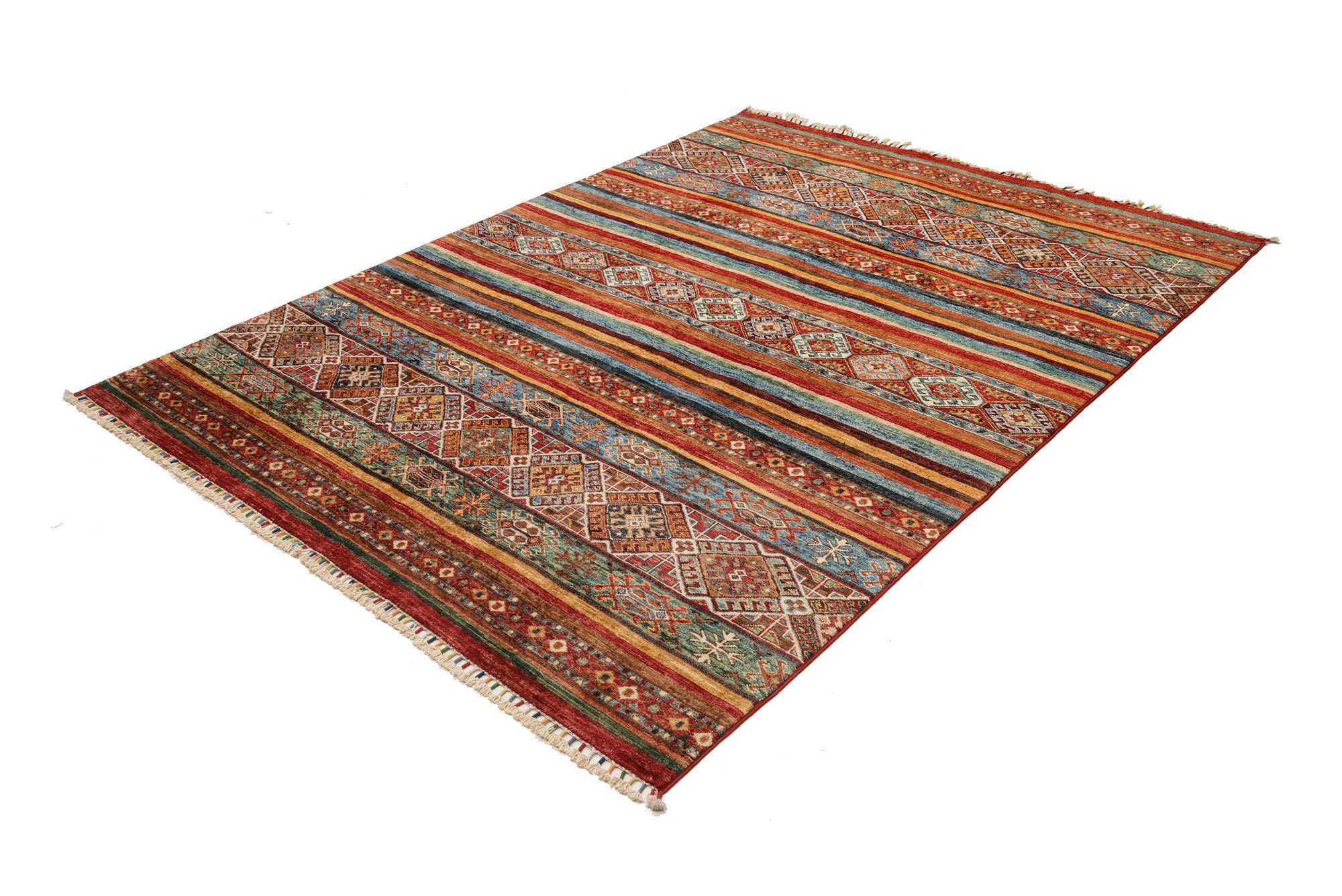 Oxiana | 237 cm x 179 cm | Nr. 12-442776
