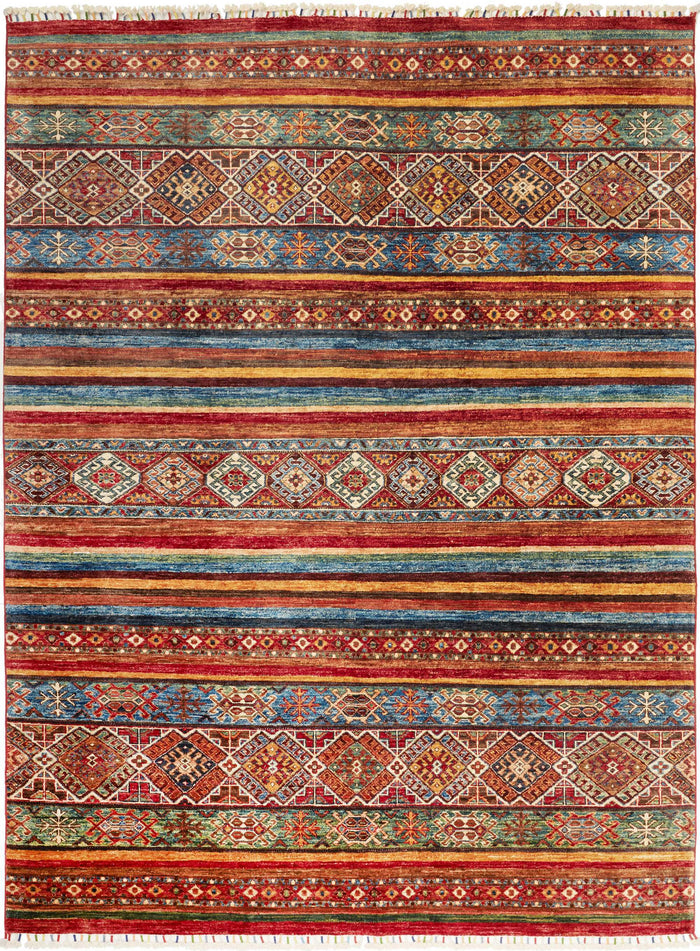 Oxiana | 237 cm x 179 cm | Nr. 12-442776