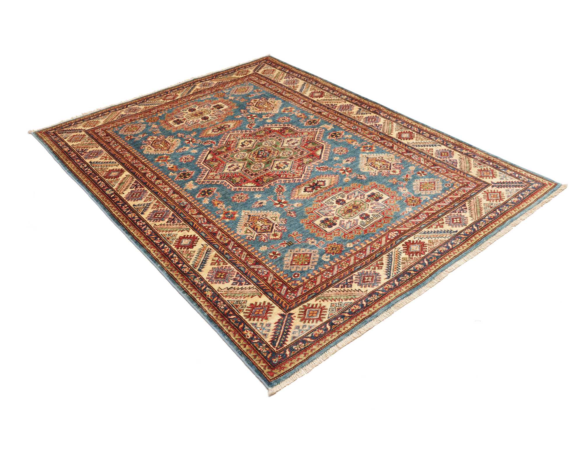 Kazak | 208 cm x 153 cm | Nr. 12-442783