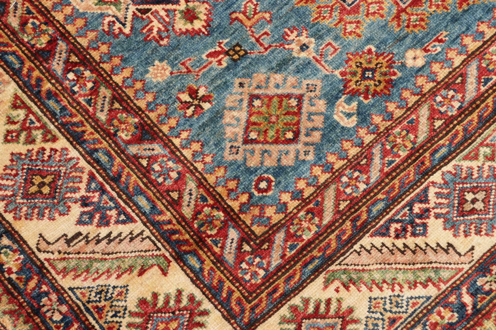 Kazak | 208 x 153 cm | Nr. 12-442783