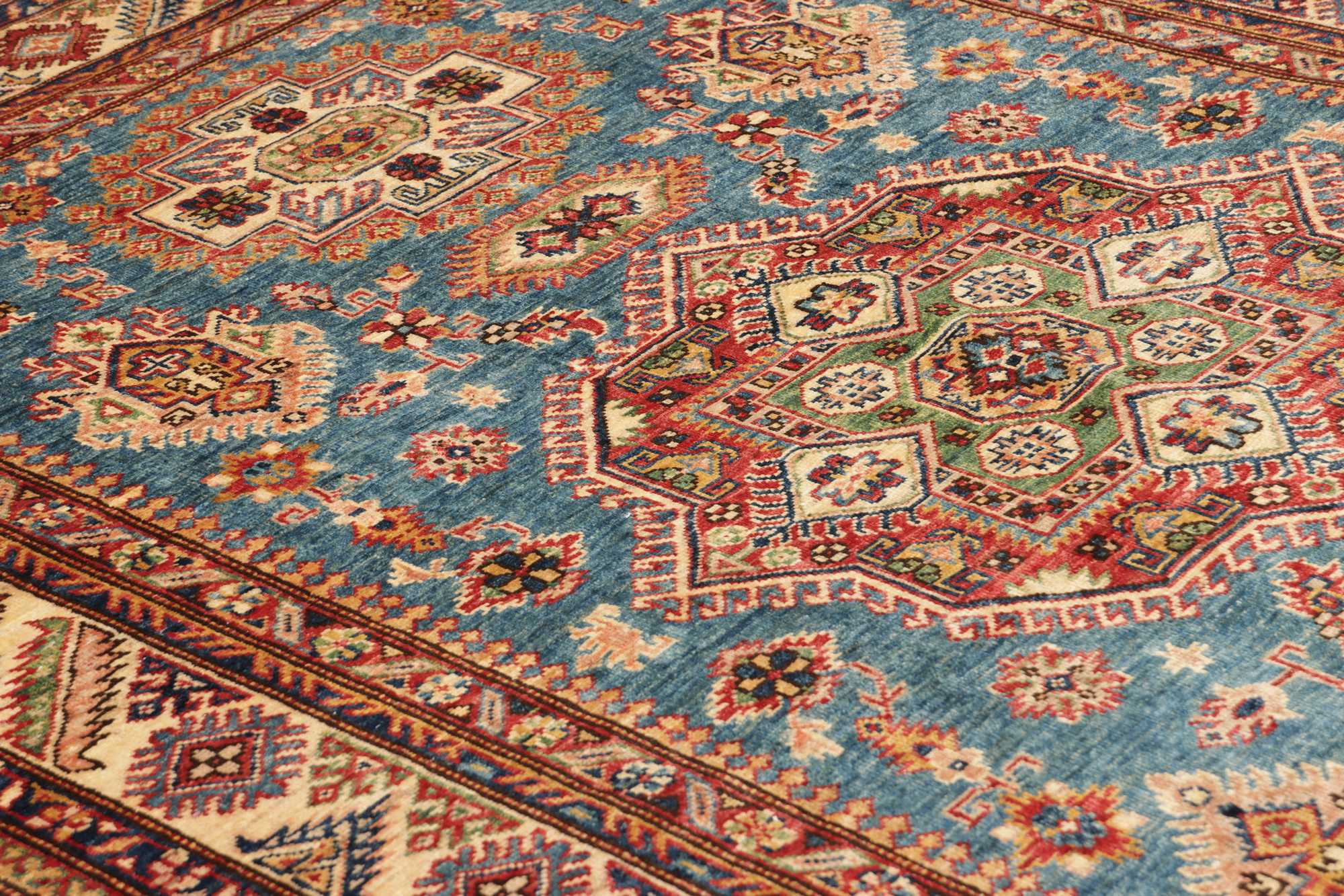 Kazak | 208 x 153 cm | Nr. 12-442783