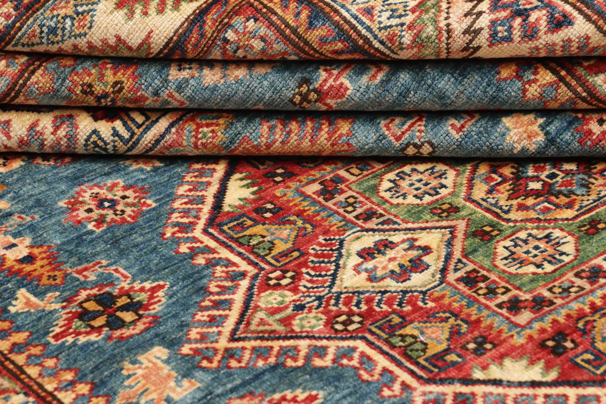 Kazak | 208 x 153 cm | Nr. 12-442783