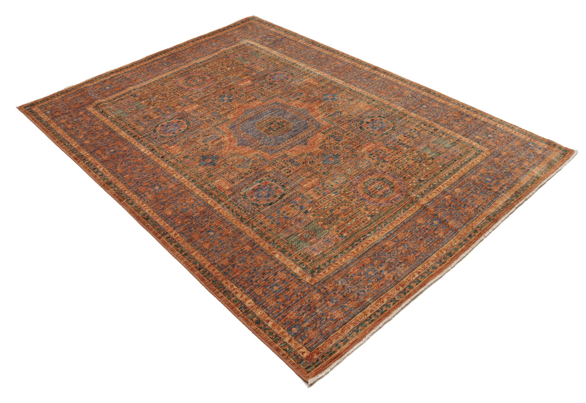 mamelouk | 200 cm x 146 cm | Nr. 12-442932