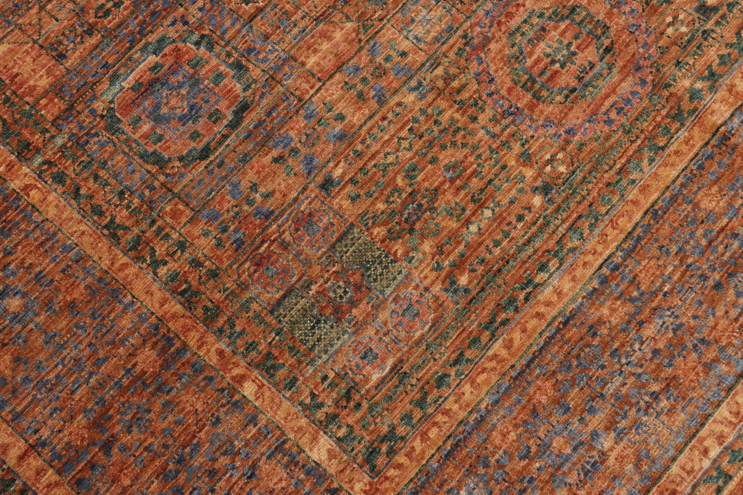 mamelouk | 200 cm x 146 cm | Nr. 12-442932