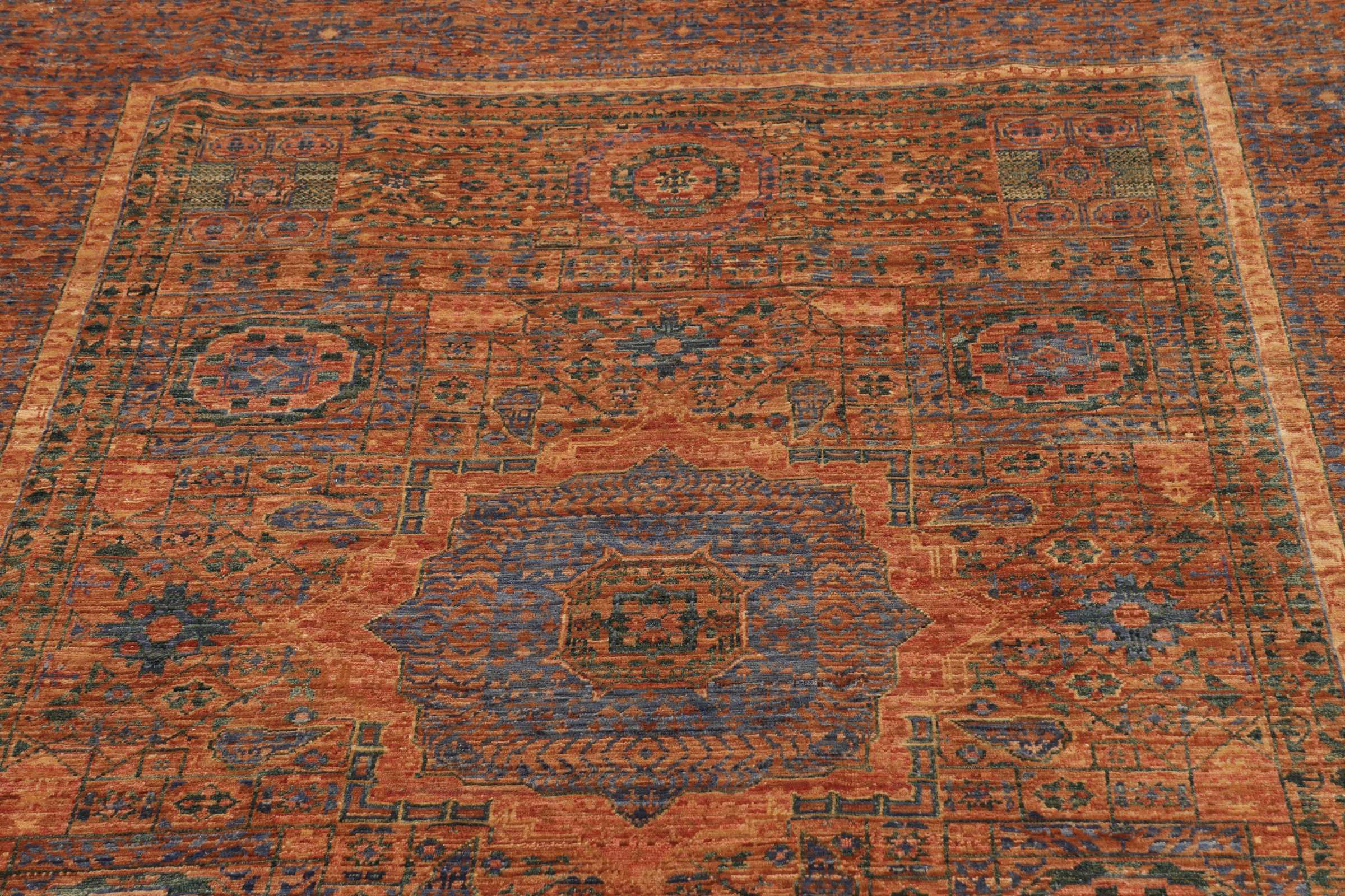 mamelouk | 200 cm x 146 cm | Nr. 12-442932