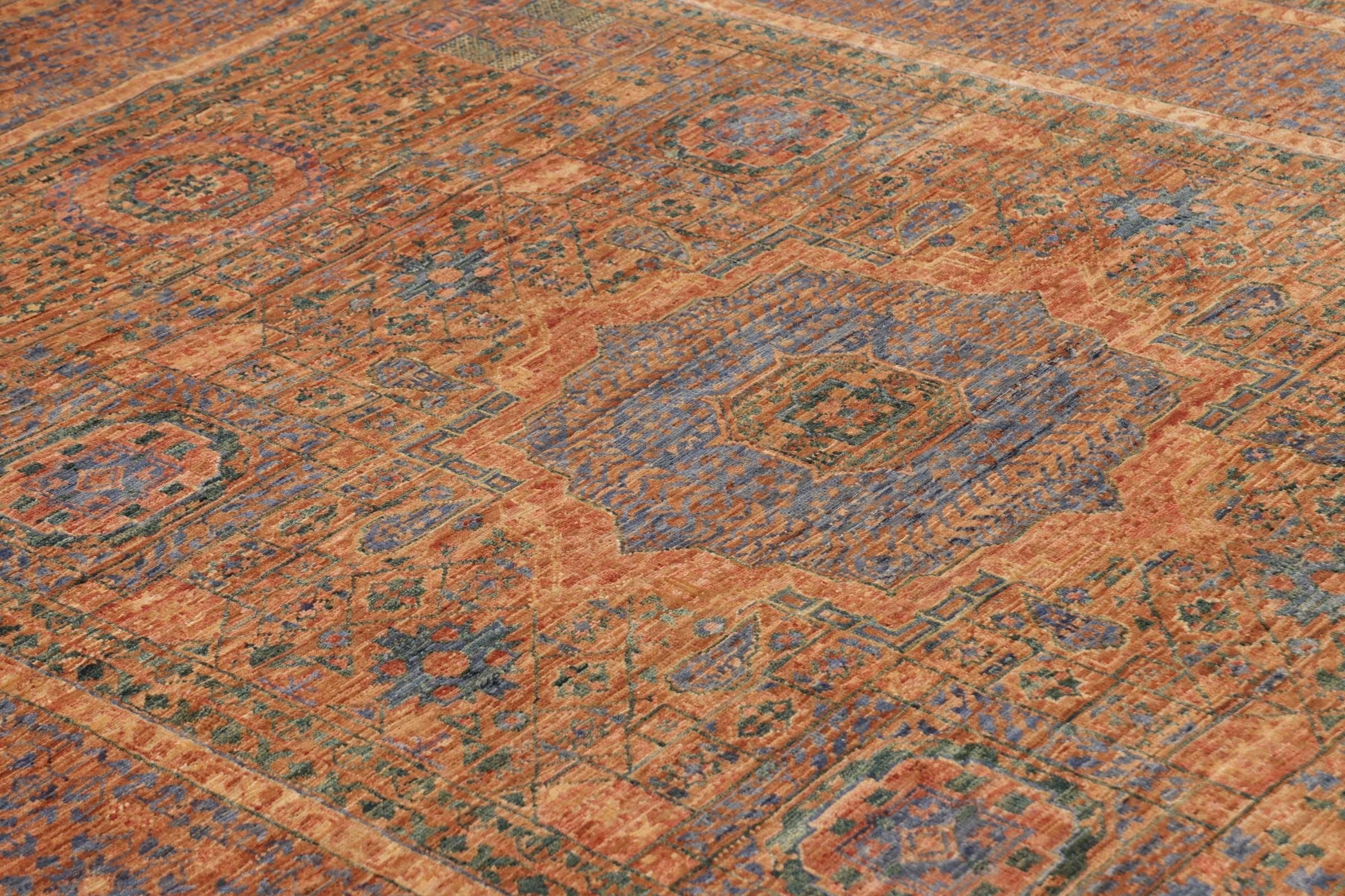mamelouk | 200 cm x 146 cm | Nr. 12-442932