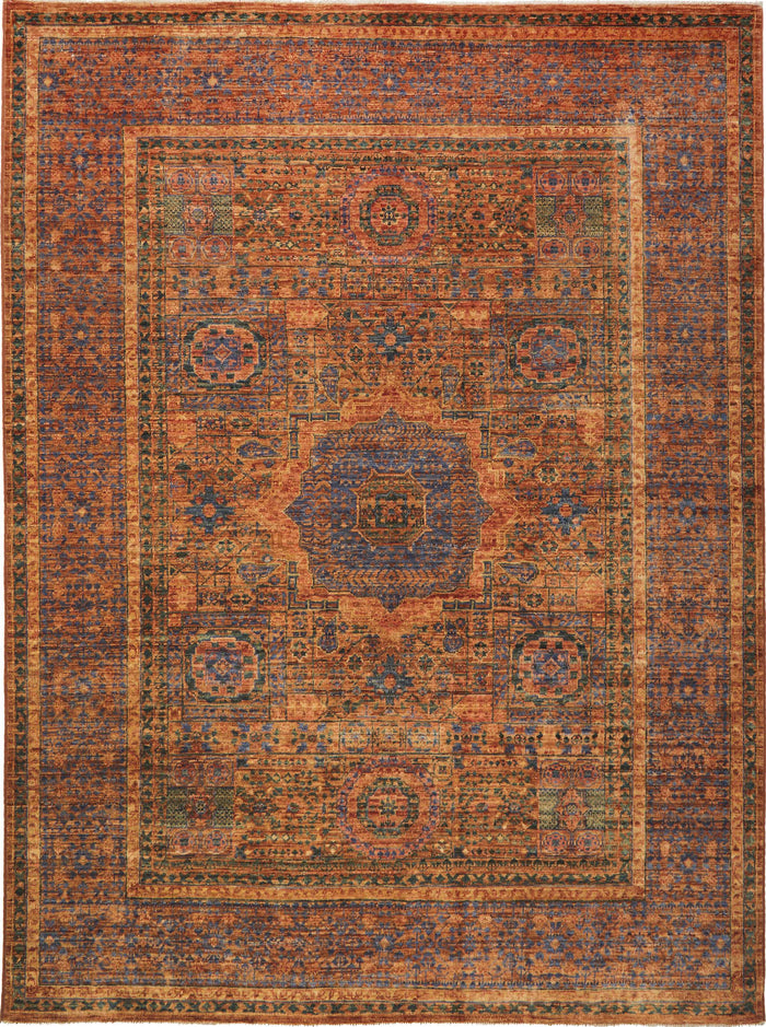 Mamluk | 200 cm x 146 cm | Nr. 12-442932