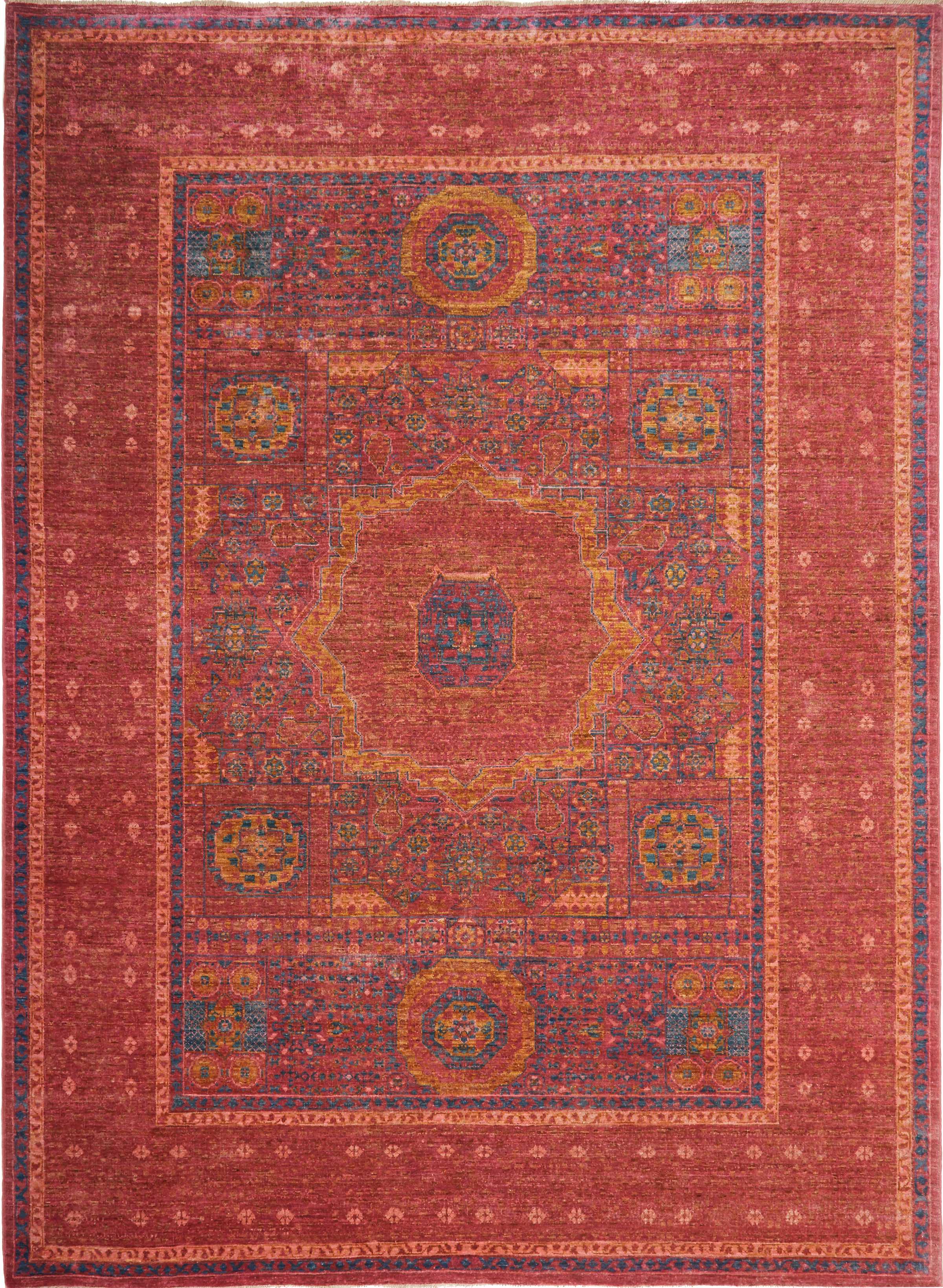 Мамлюк | 233 cm x 170 cm | Nr. 12-442989