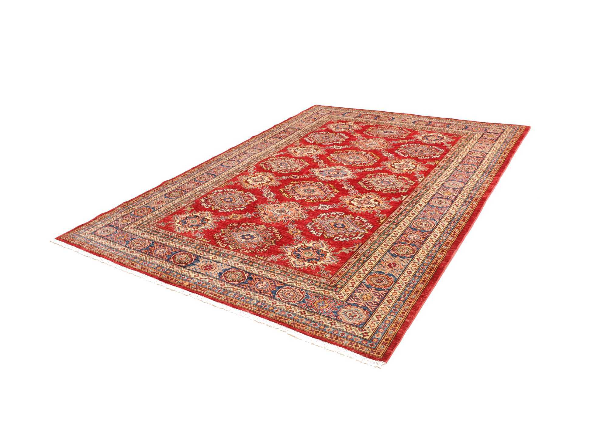 Kazak | 283 cm x 207 cm | Nr. 12-443035