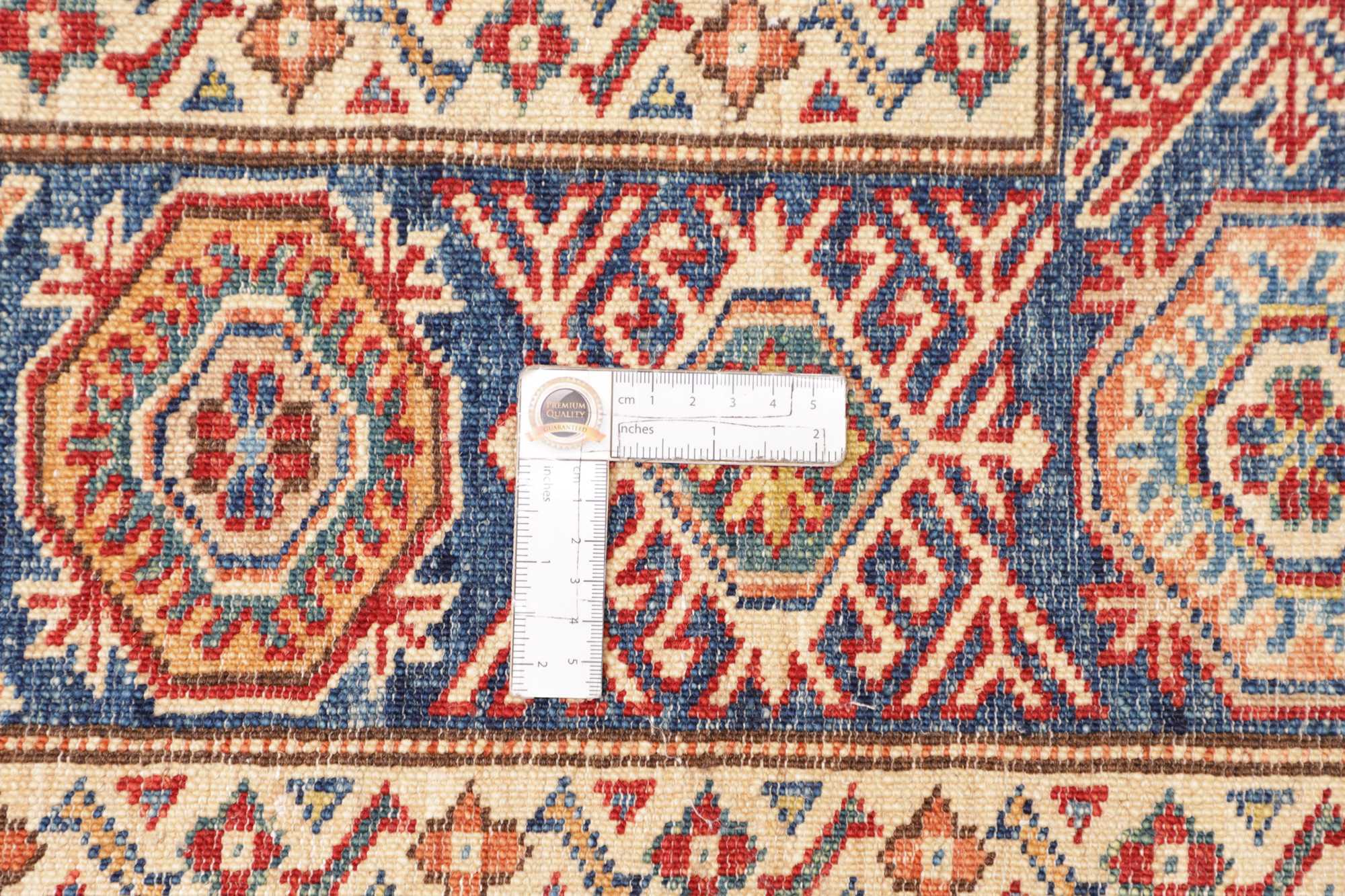 Kazak | 283 x 207 cm | Nr. 12-443035