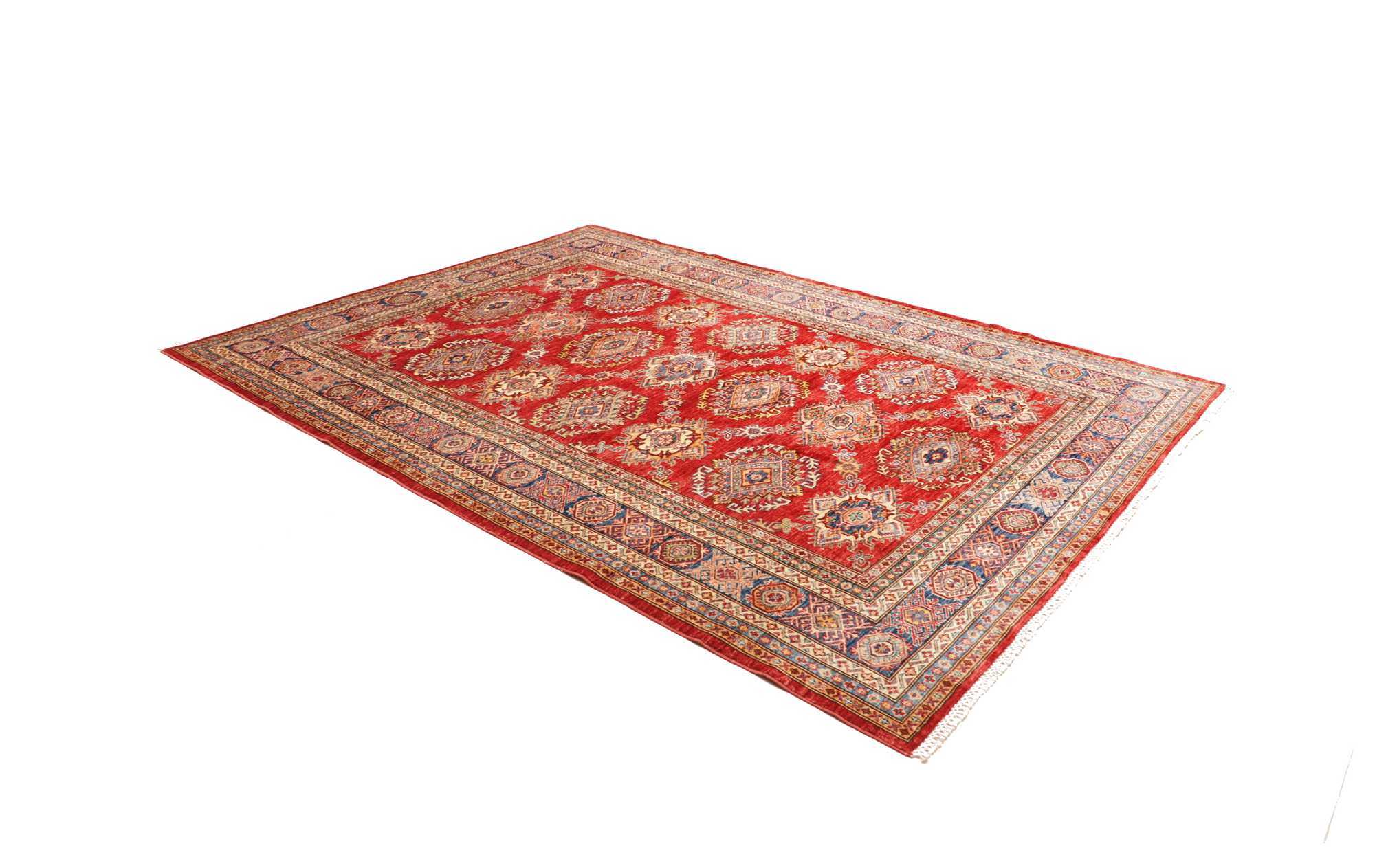 Kazak | 283 x 207 cm | Nr. 12-443035