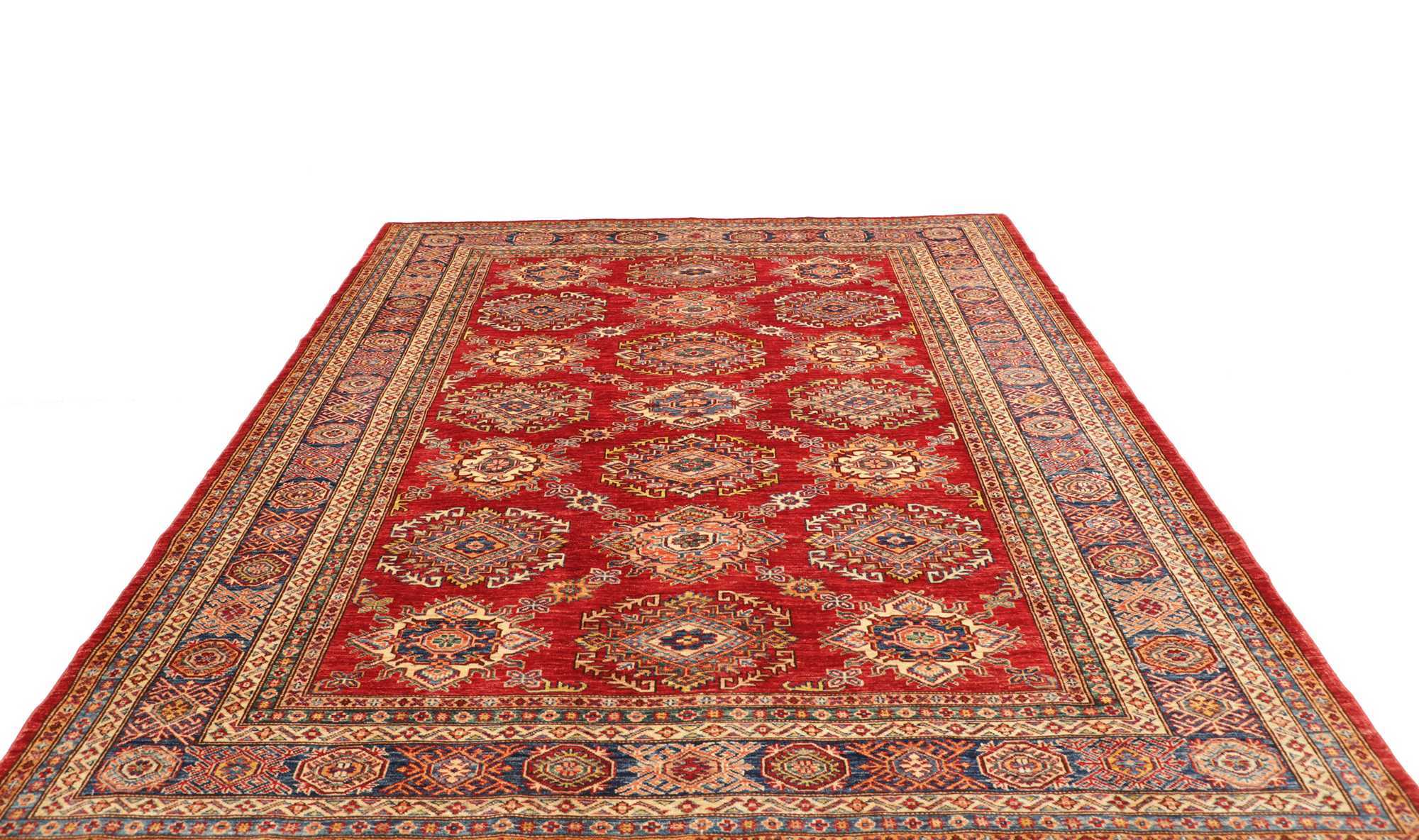 Kazak | 283 x 207 cm | Nr. 12-443035