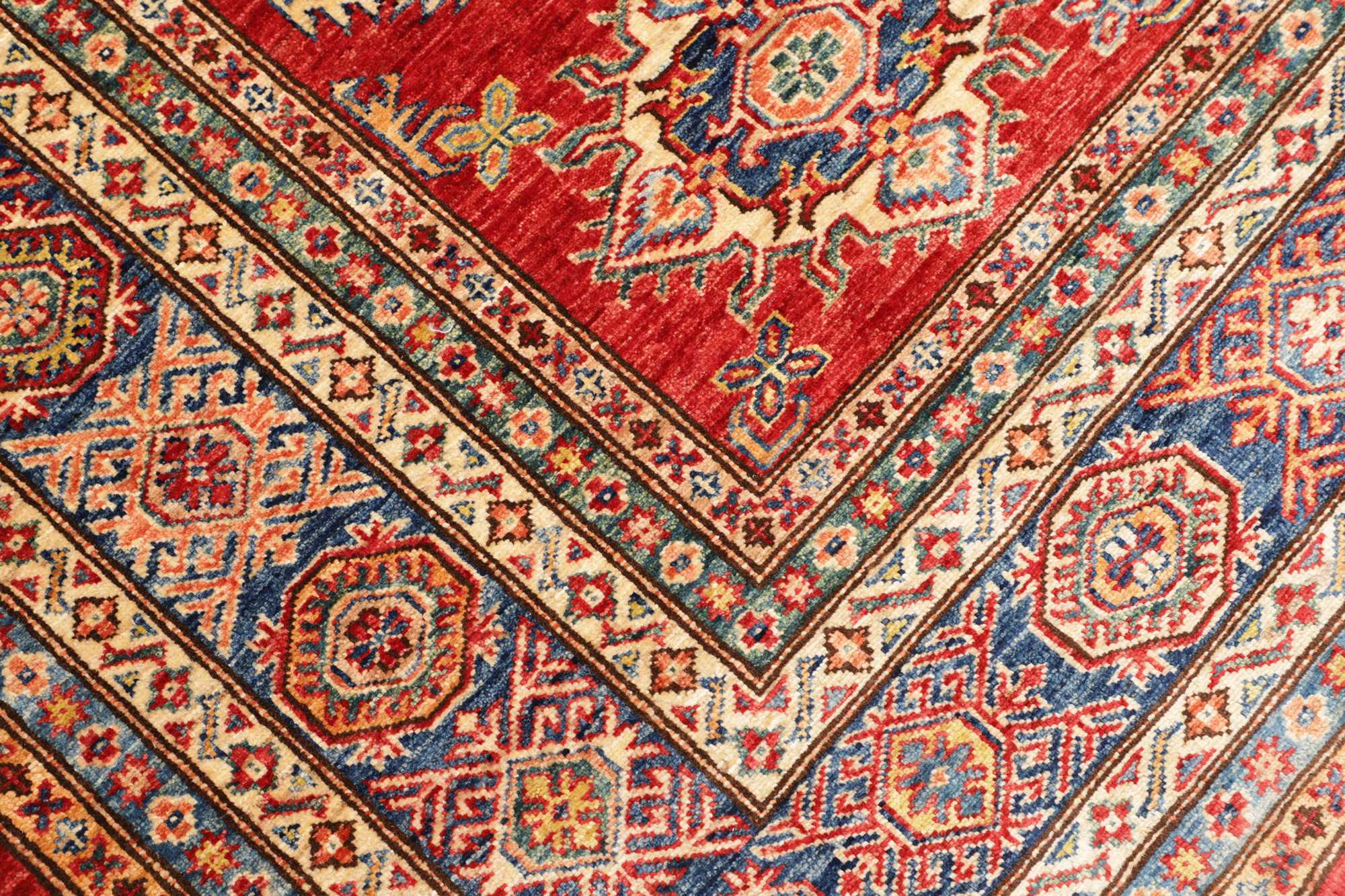 Kazak | 283 x 207 cm | Nr. 12-443035